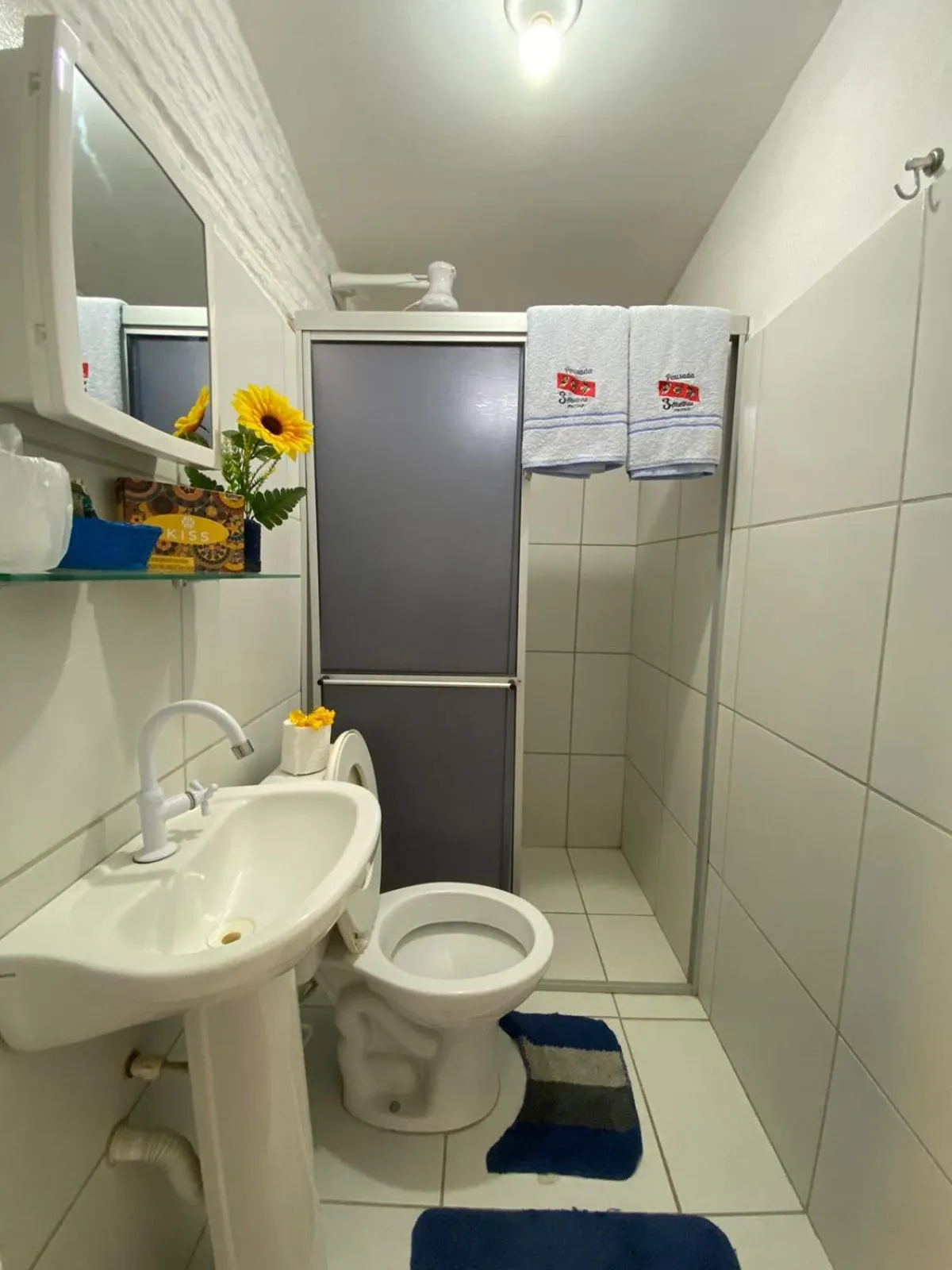 Pousada & Food 3 Abelhas