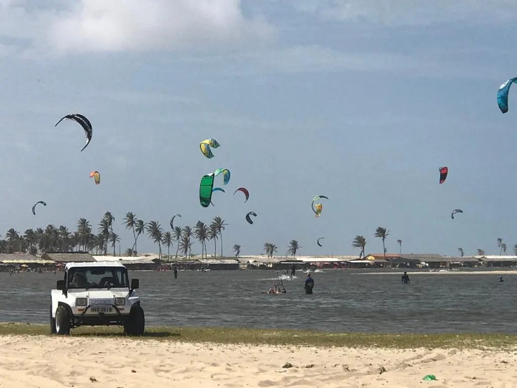 Pousada & Food 3 Abelhas