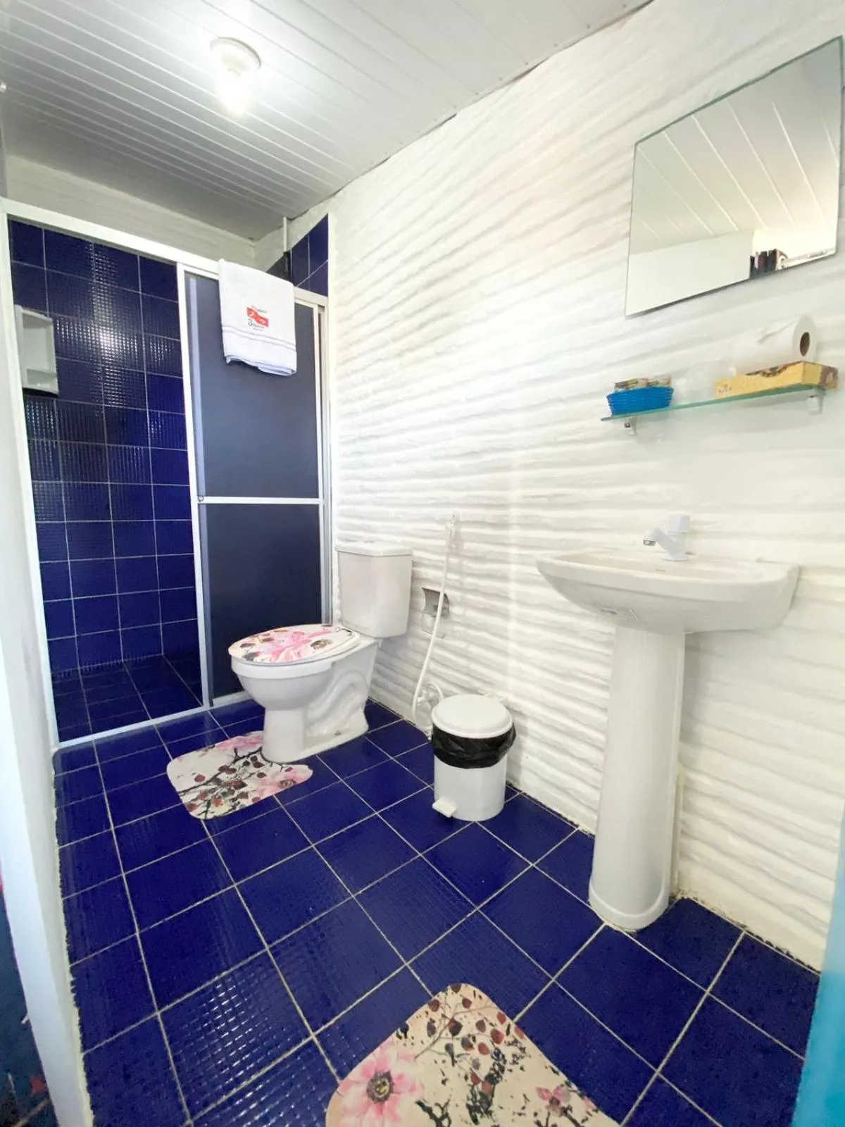 Pousada & Food 3 Abelhas