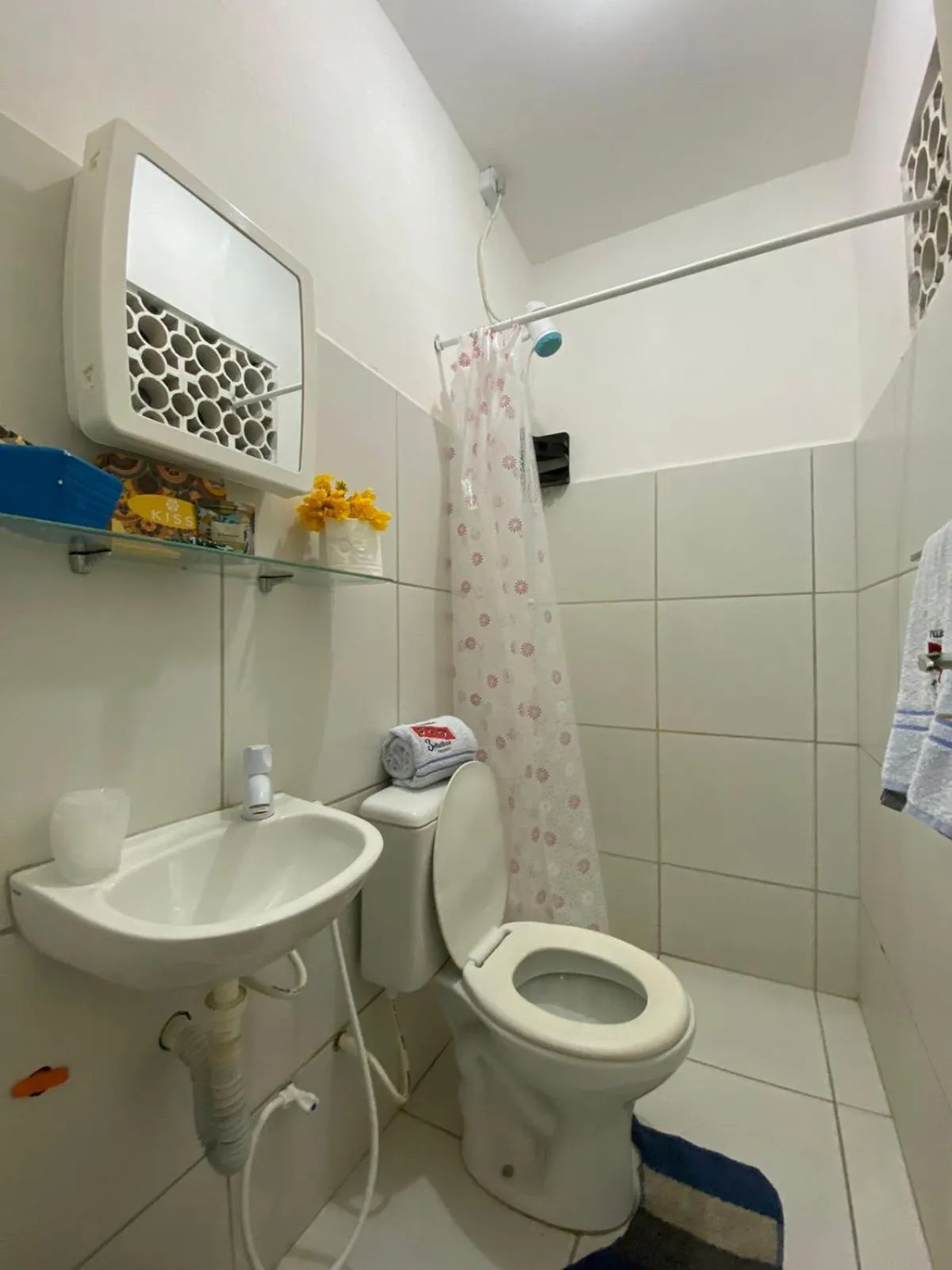 Pousada & Food 3 Abelhas