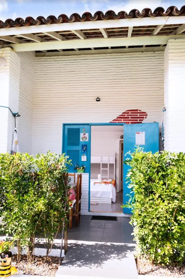 Pousada & Food 3 Abelhas