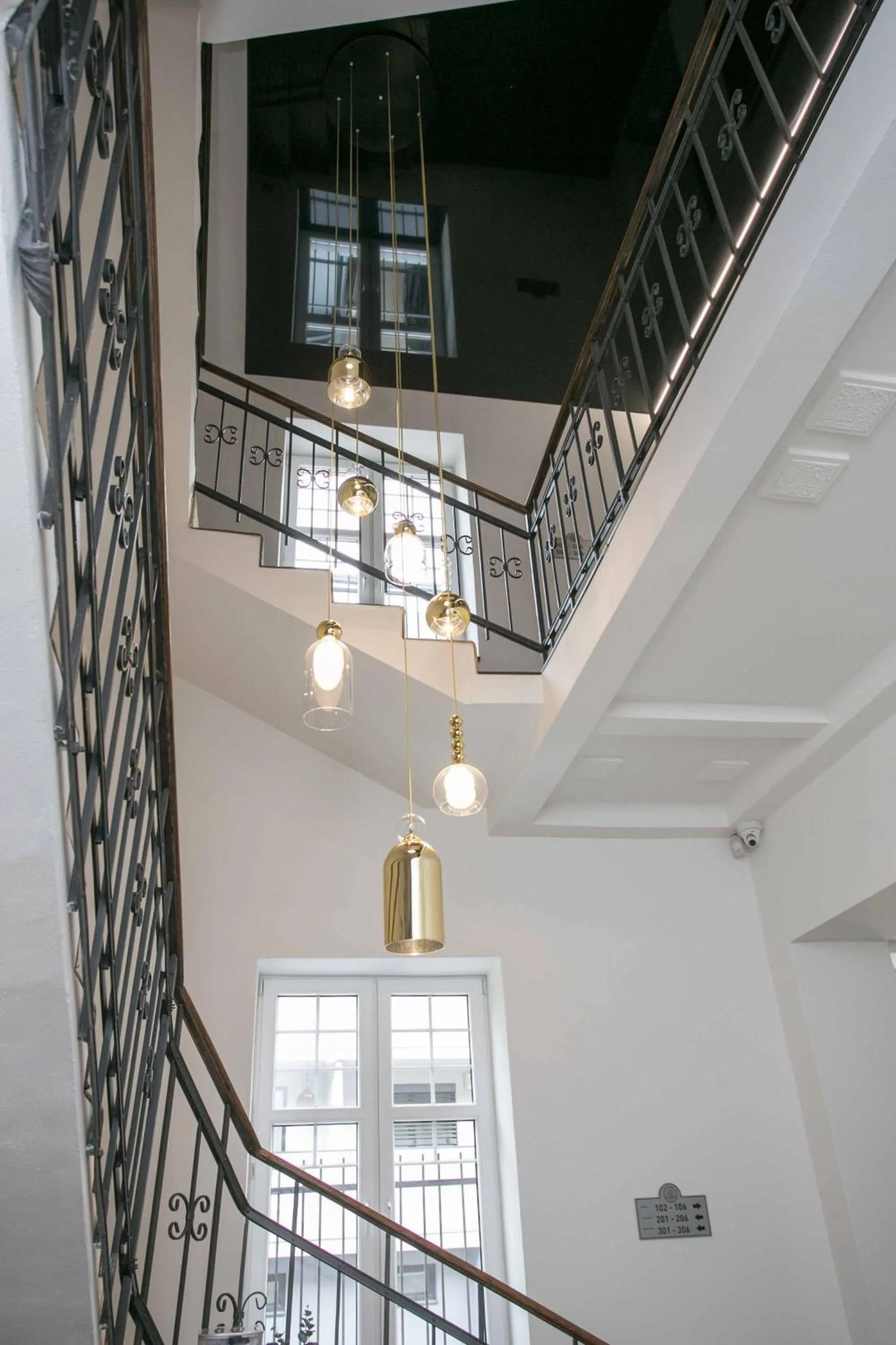 Apart Hotel GOLDEN apartments