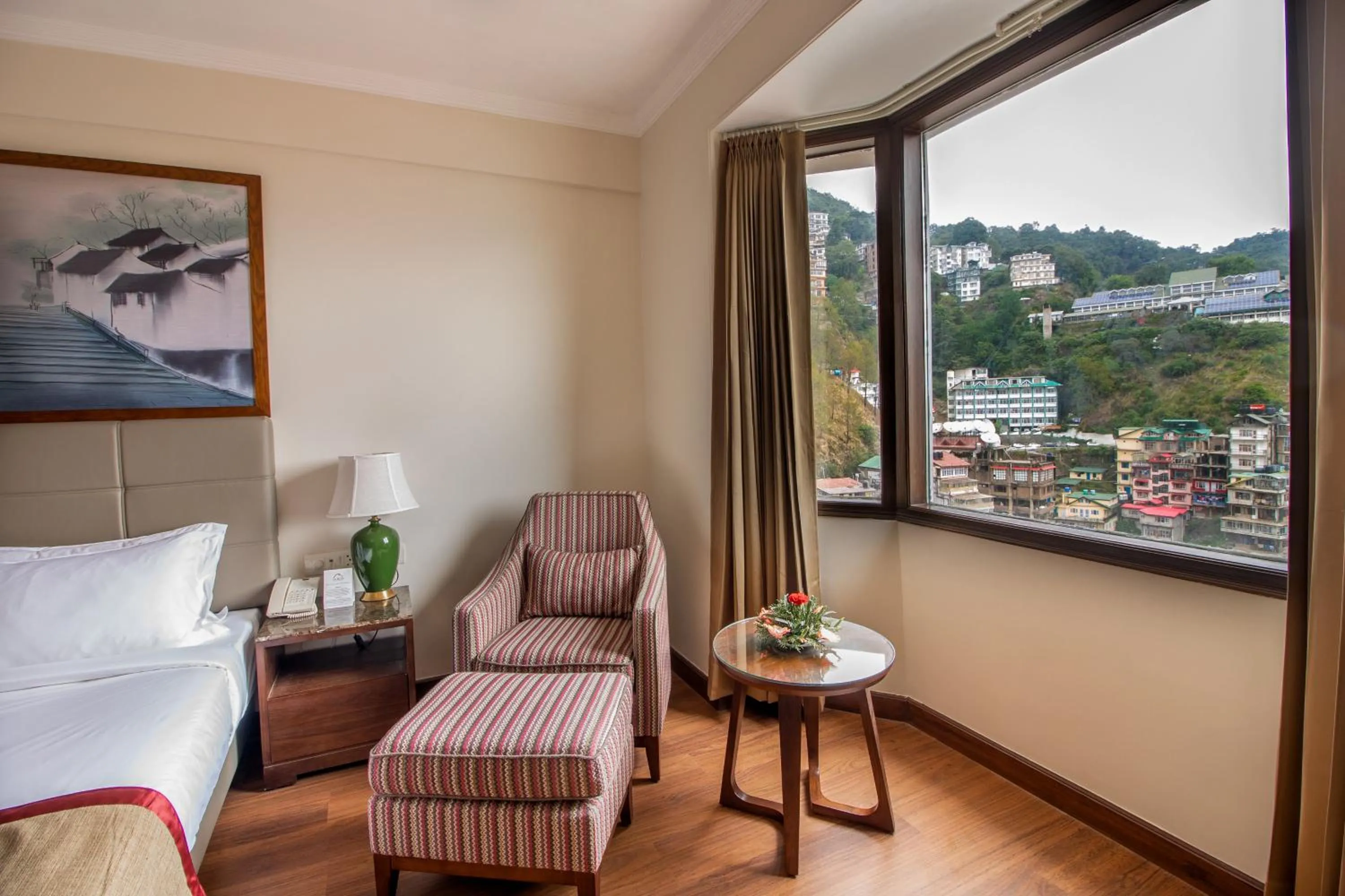 Bedroom in 8fold by LaRiSa