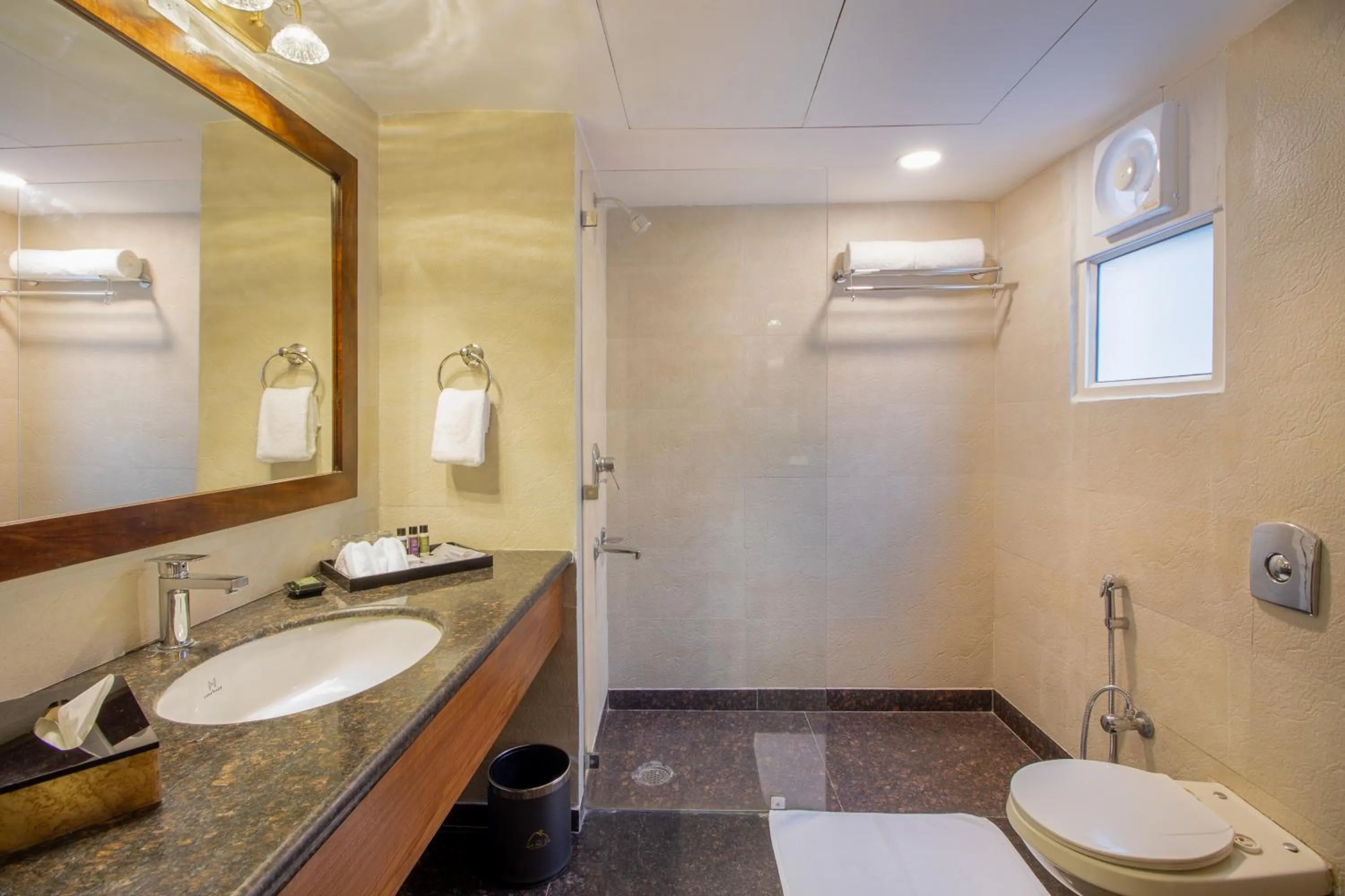 Bathroom in 8fold by LaRiSa