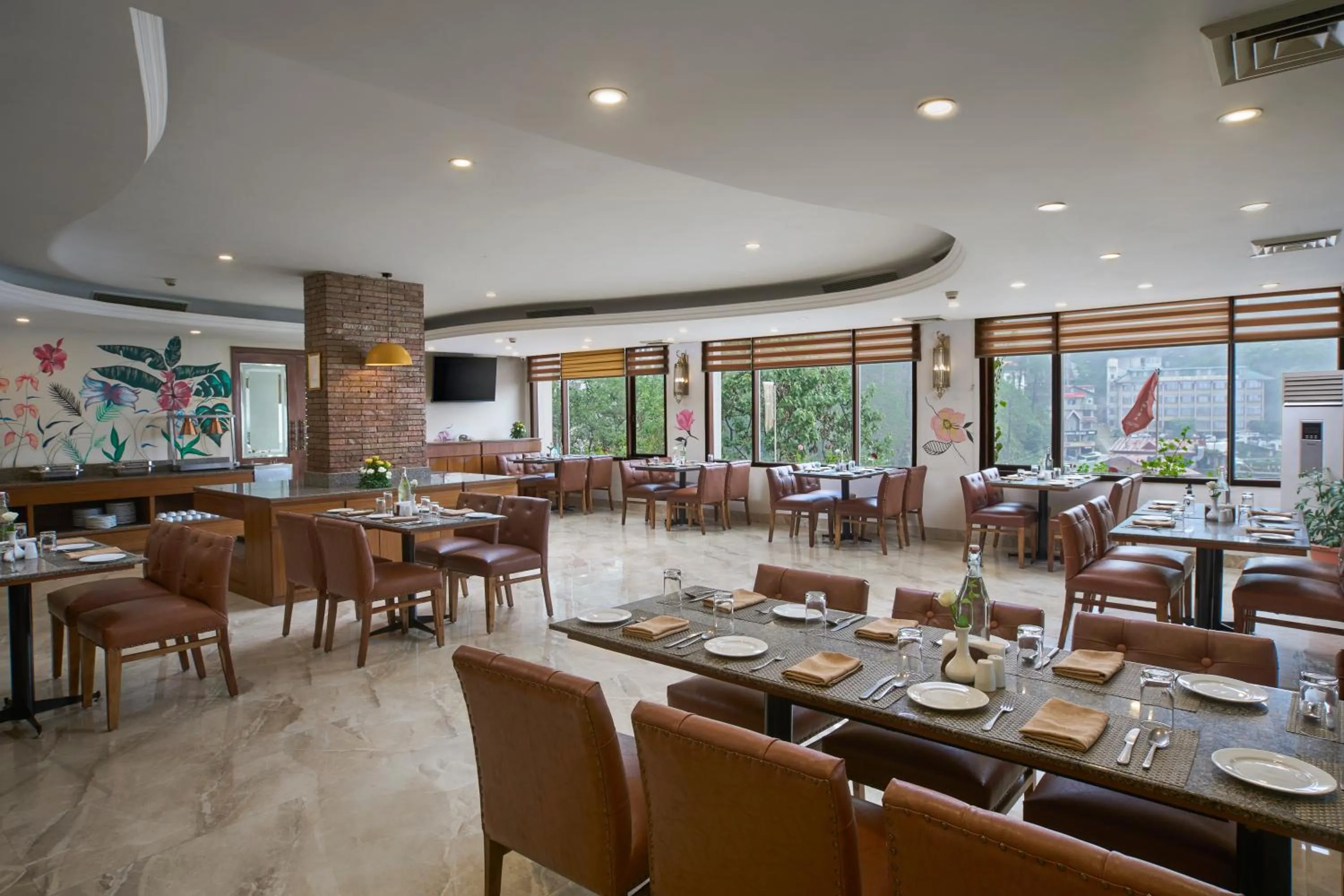 Restaurant/places to eat in 8fold by LaRiSa