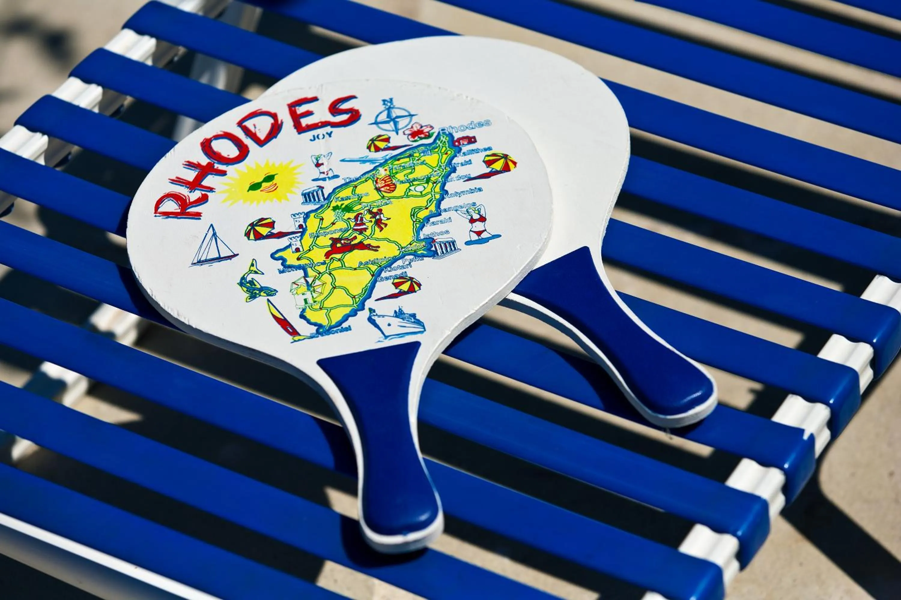 Other in Blue Horizon