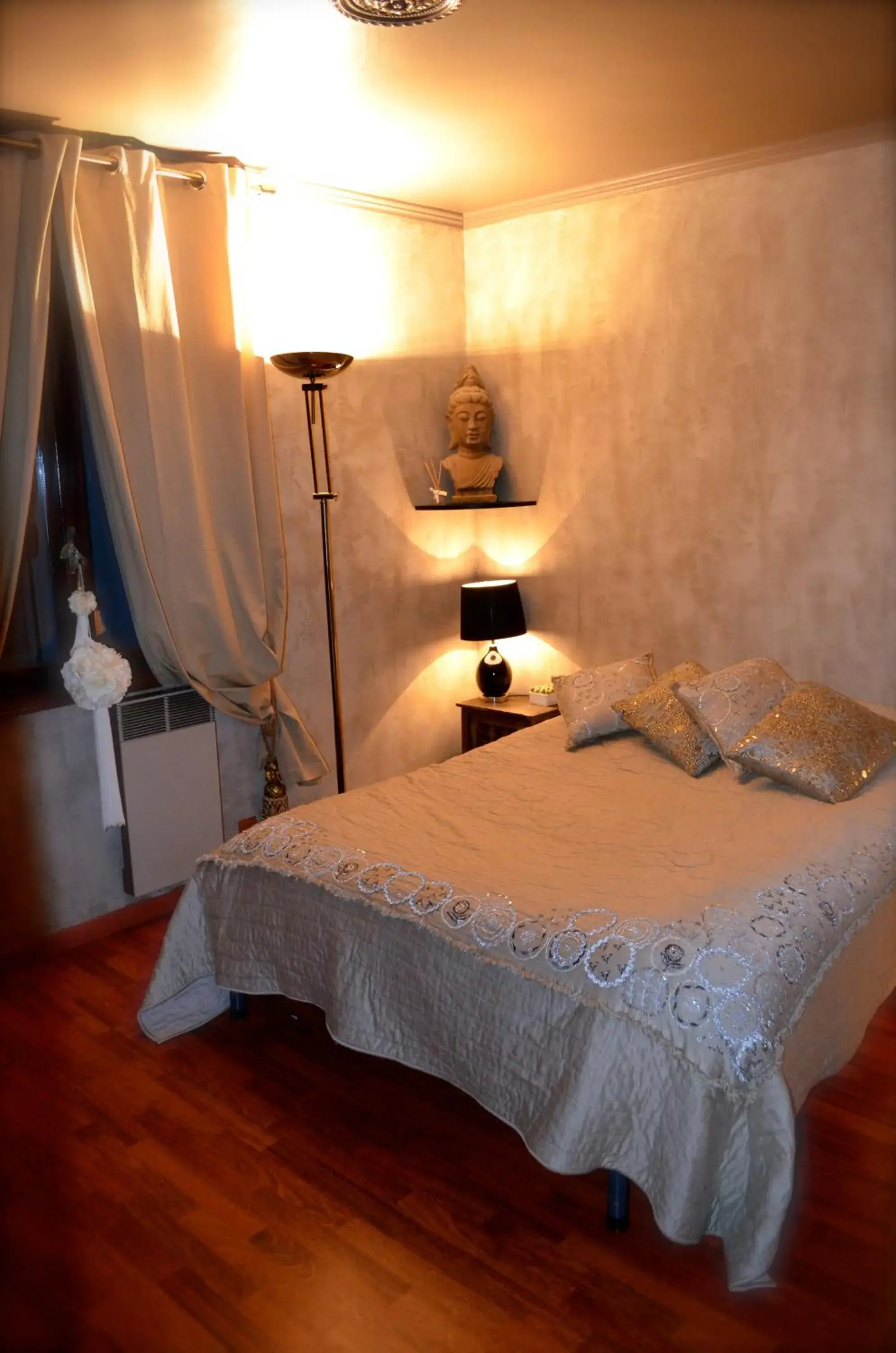 Double Room in Villa Cyriel Double Room in Villa Cyriel