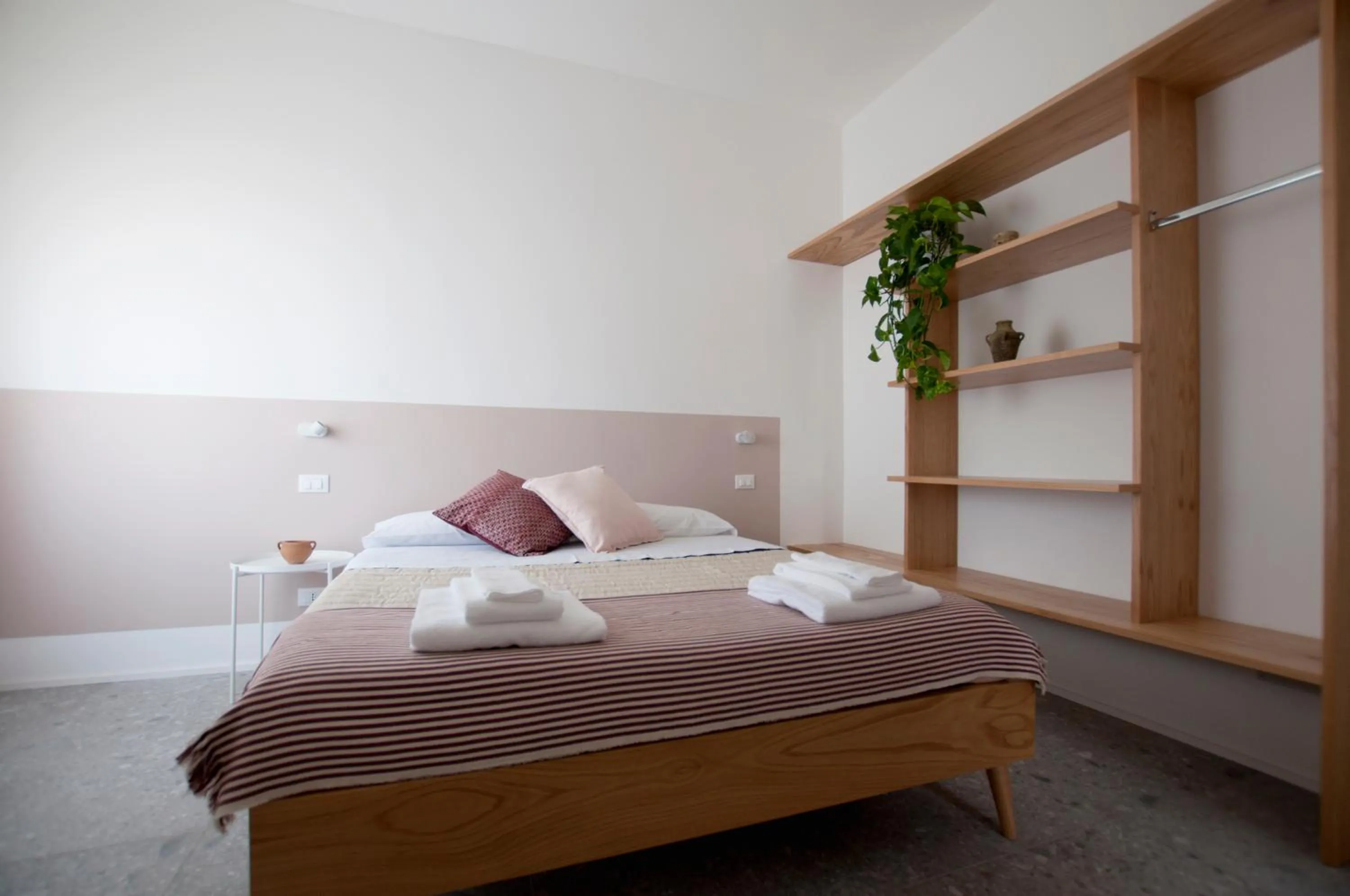 Bed in Casa27 Affittacamere