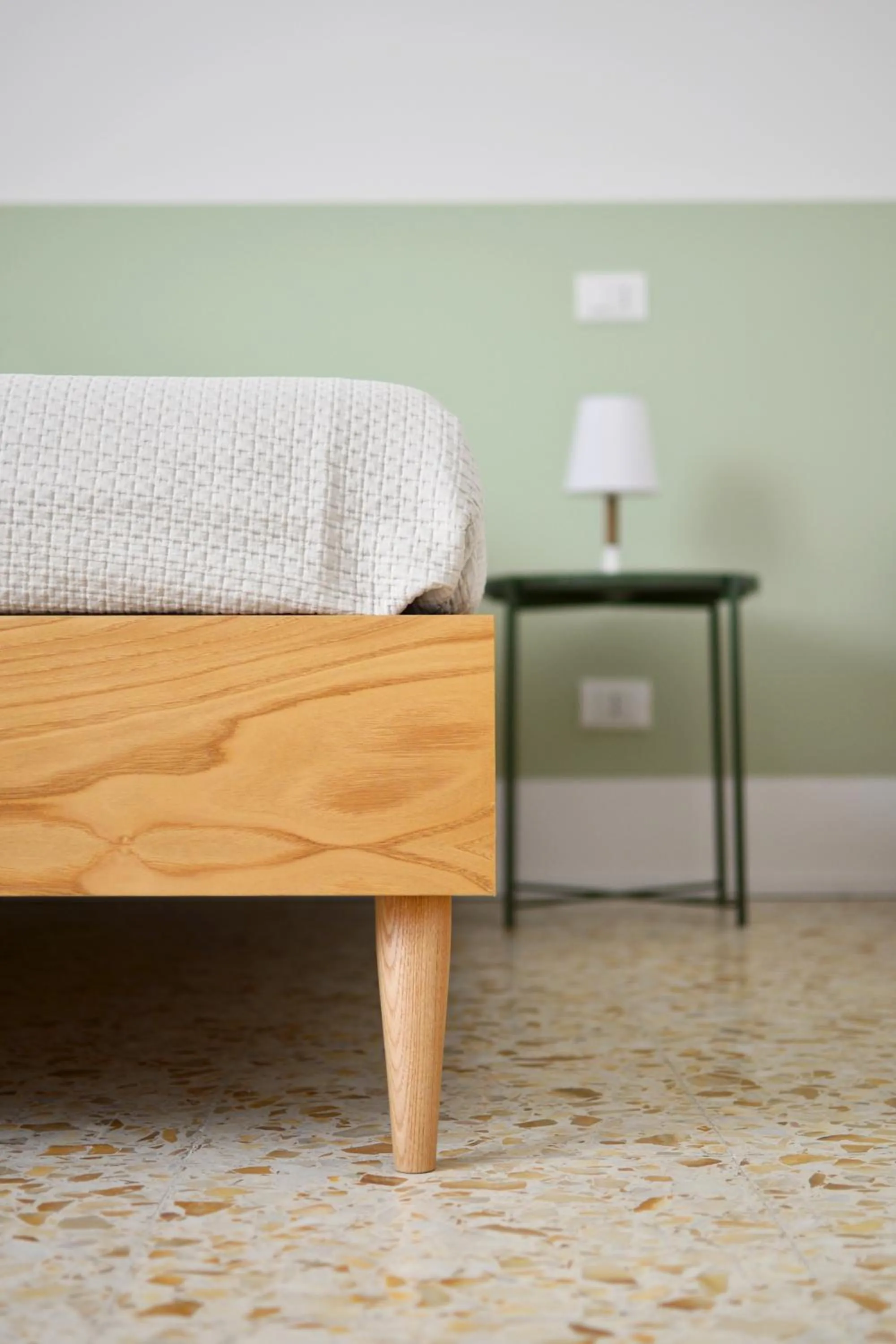 Bed in Casa27 Affittacamere