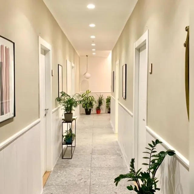 Breakfast in Casa27 Affittacamere