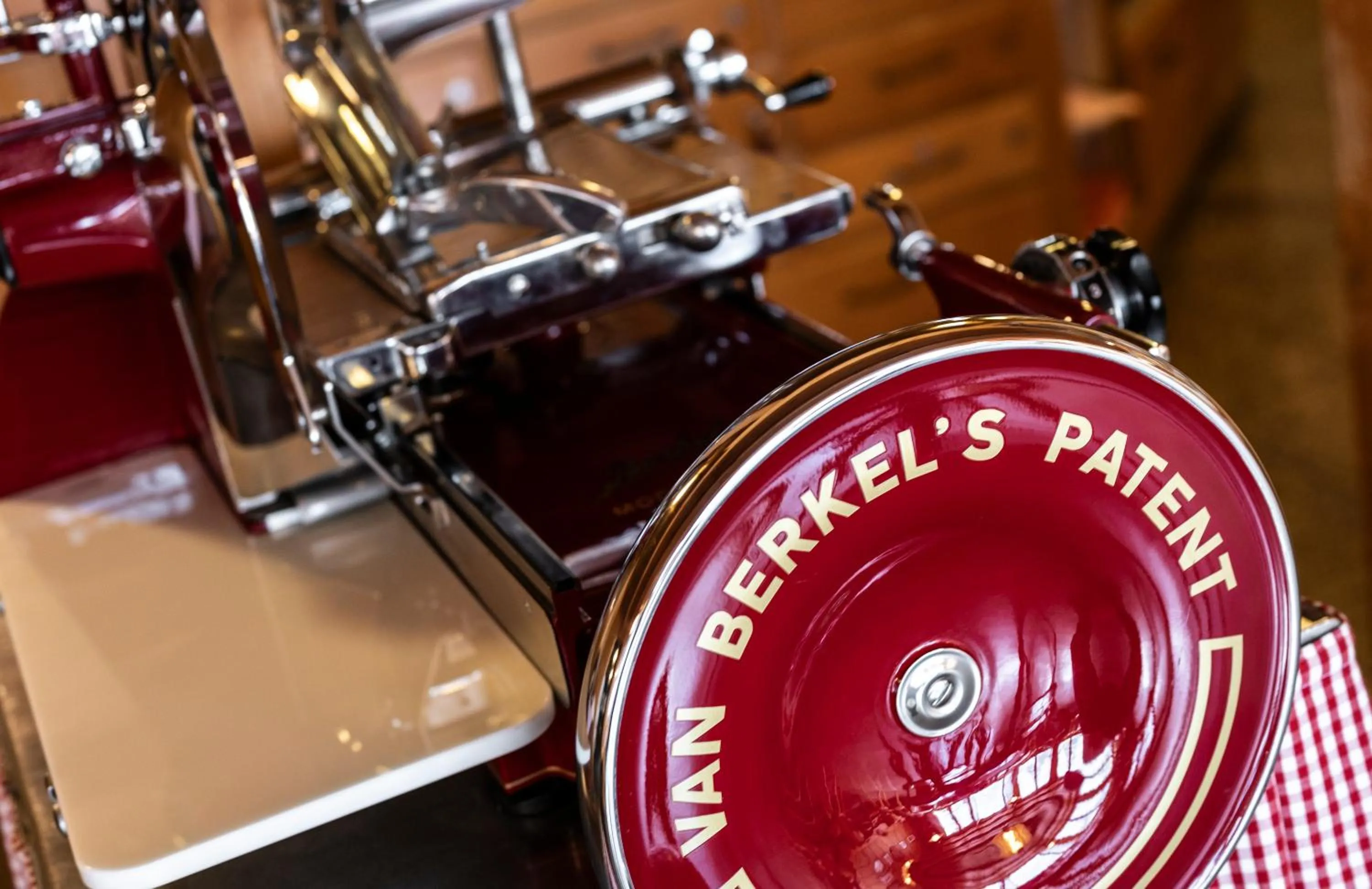 Restaurant/places to eat in Hotel Weisses Kreuz