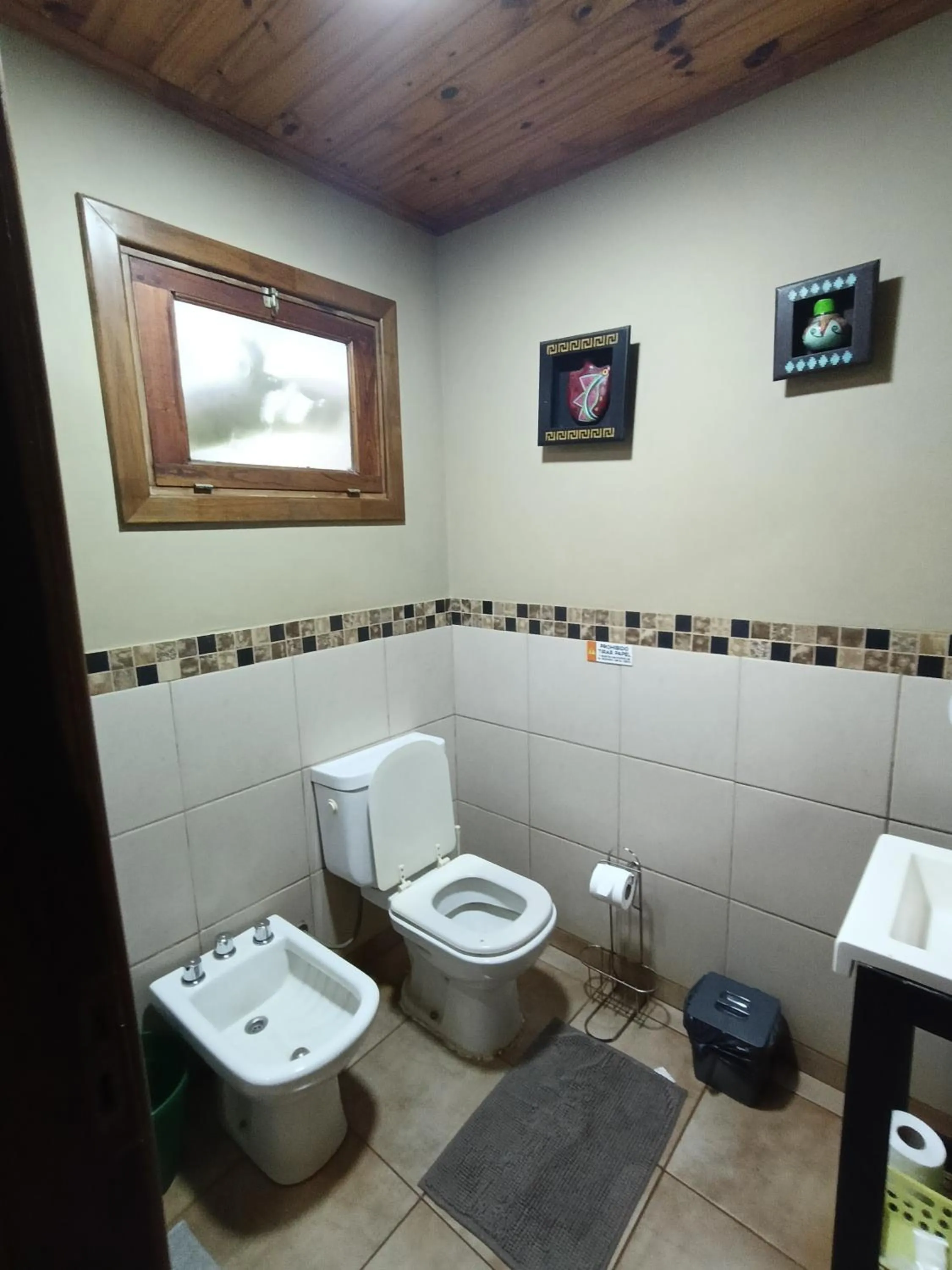 El Descanso Iguazú by DOT Cabana