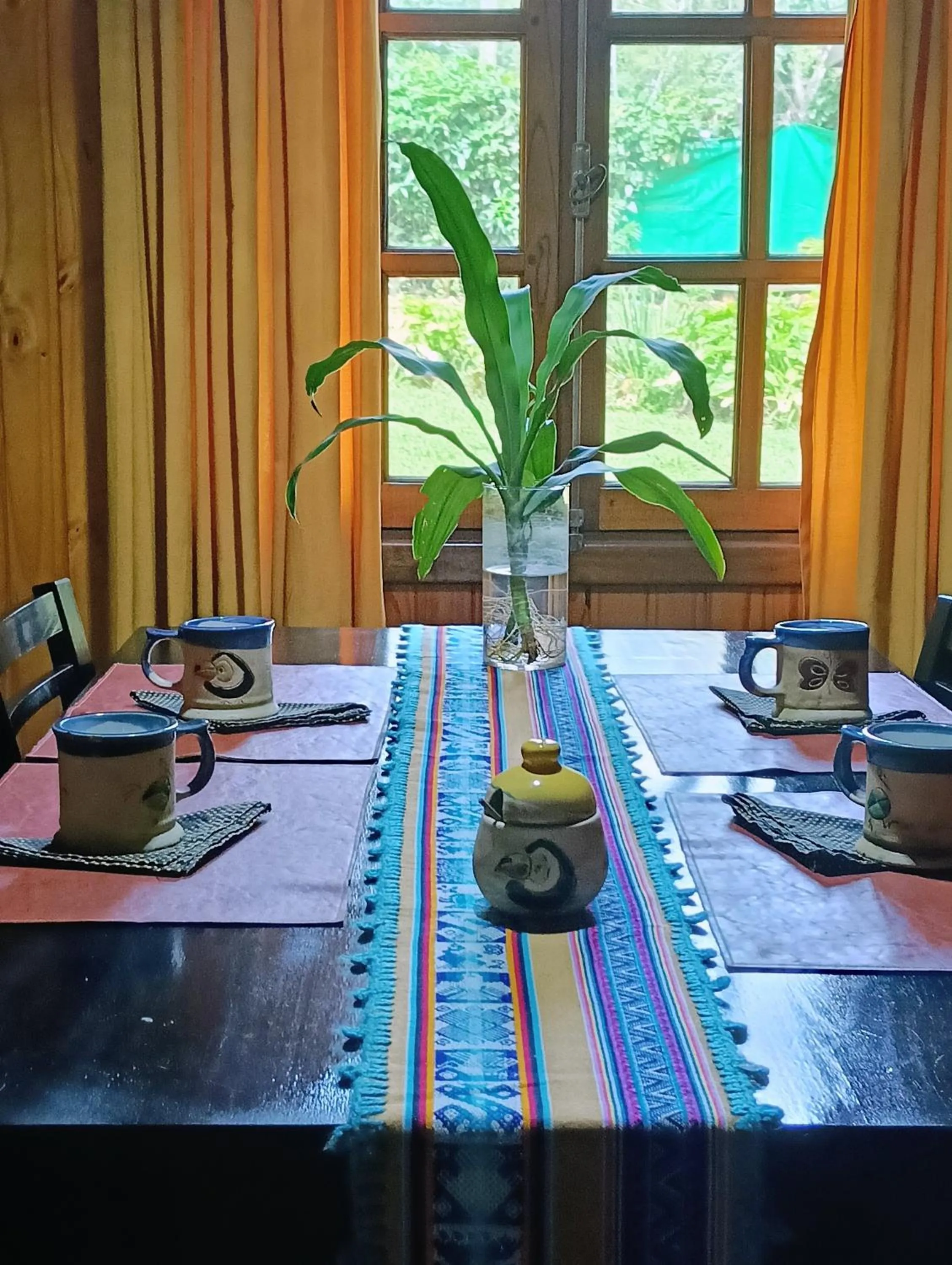 El Descanso Iguazú by DOT Cabana