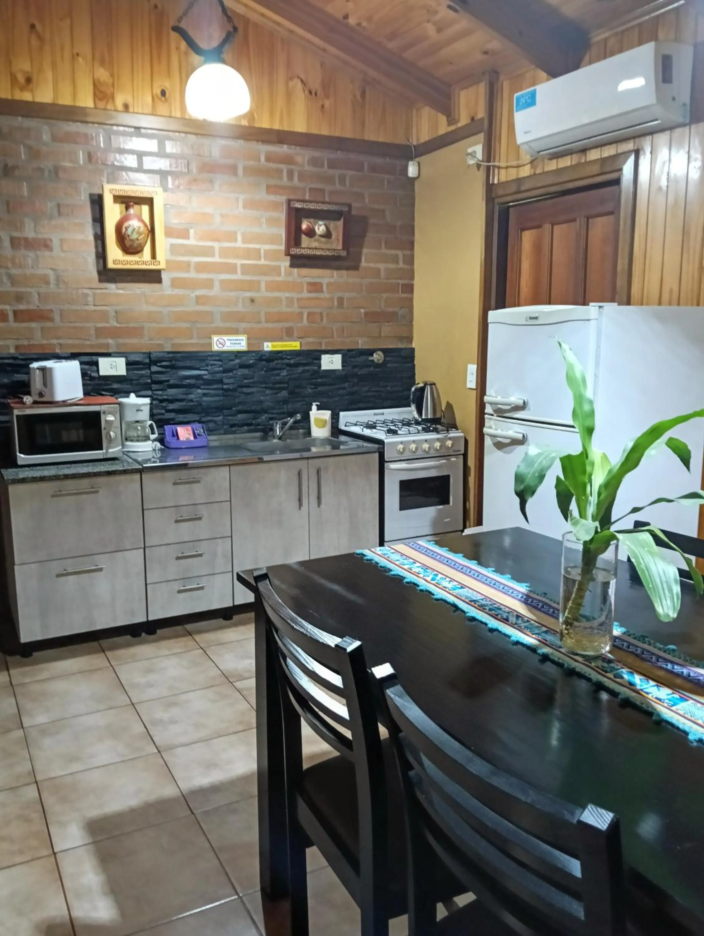 El Descanso Iguazú by DOT Cabana