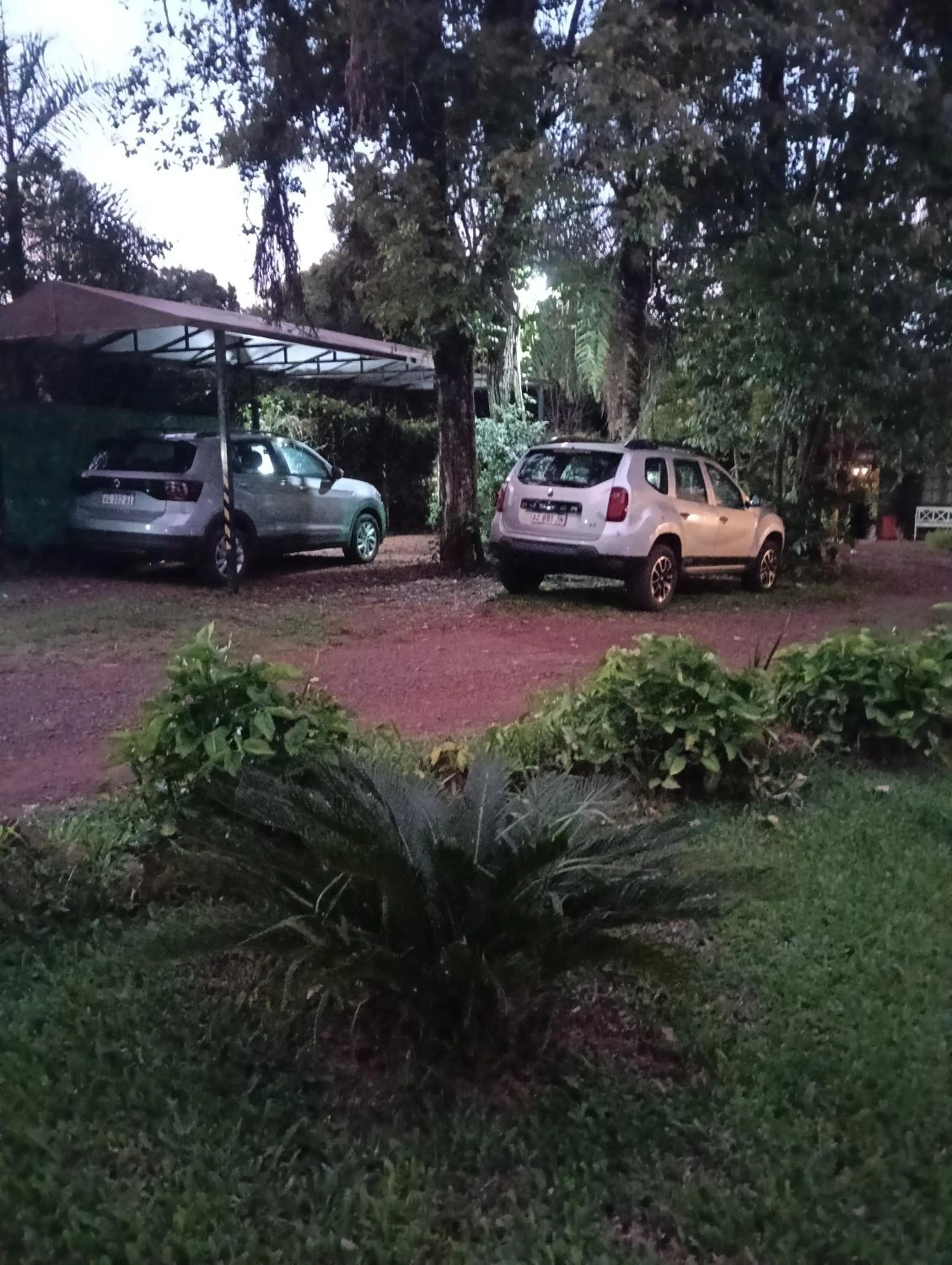 El Descanso Iguazú by DOT Cabana