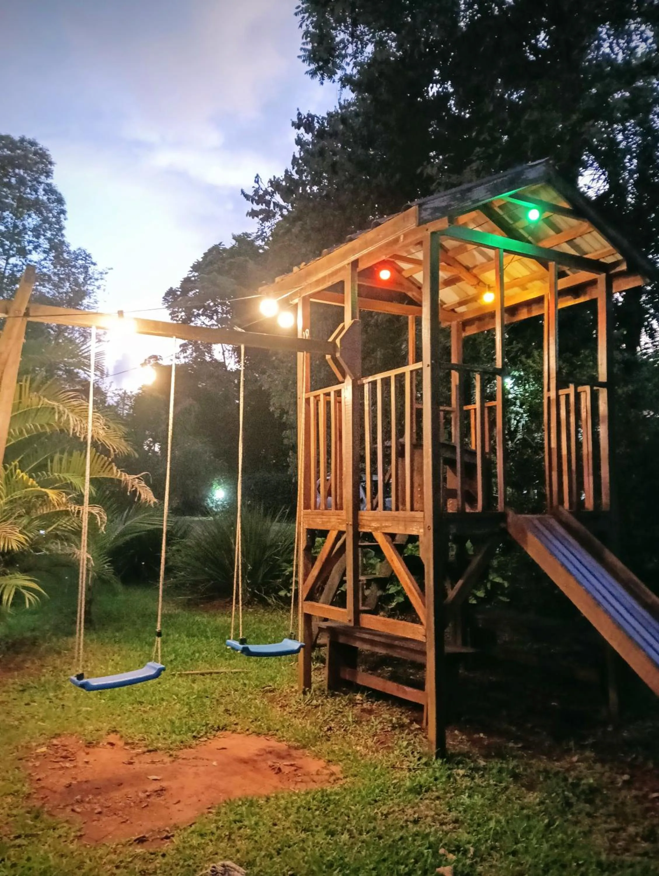 El Descanso Iguazú by DOT Cabana