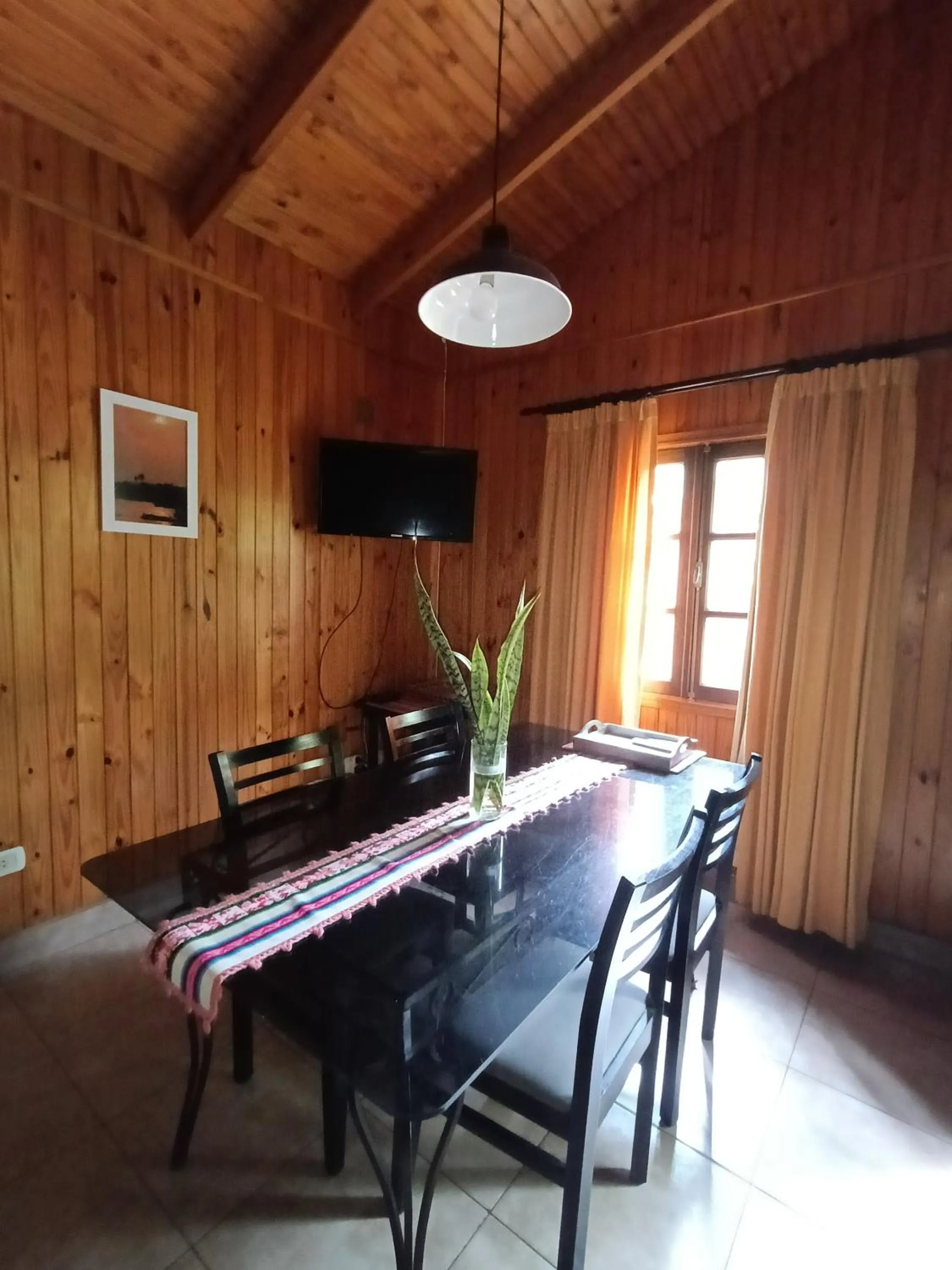 El Descanso Iguazú by DOT Cabana