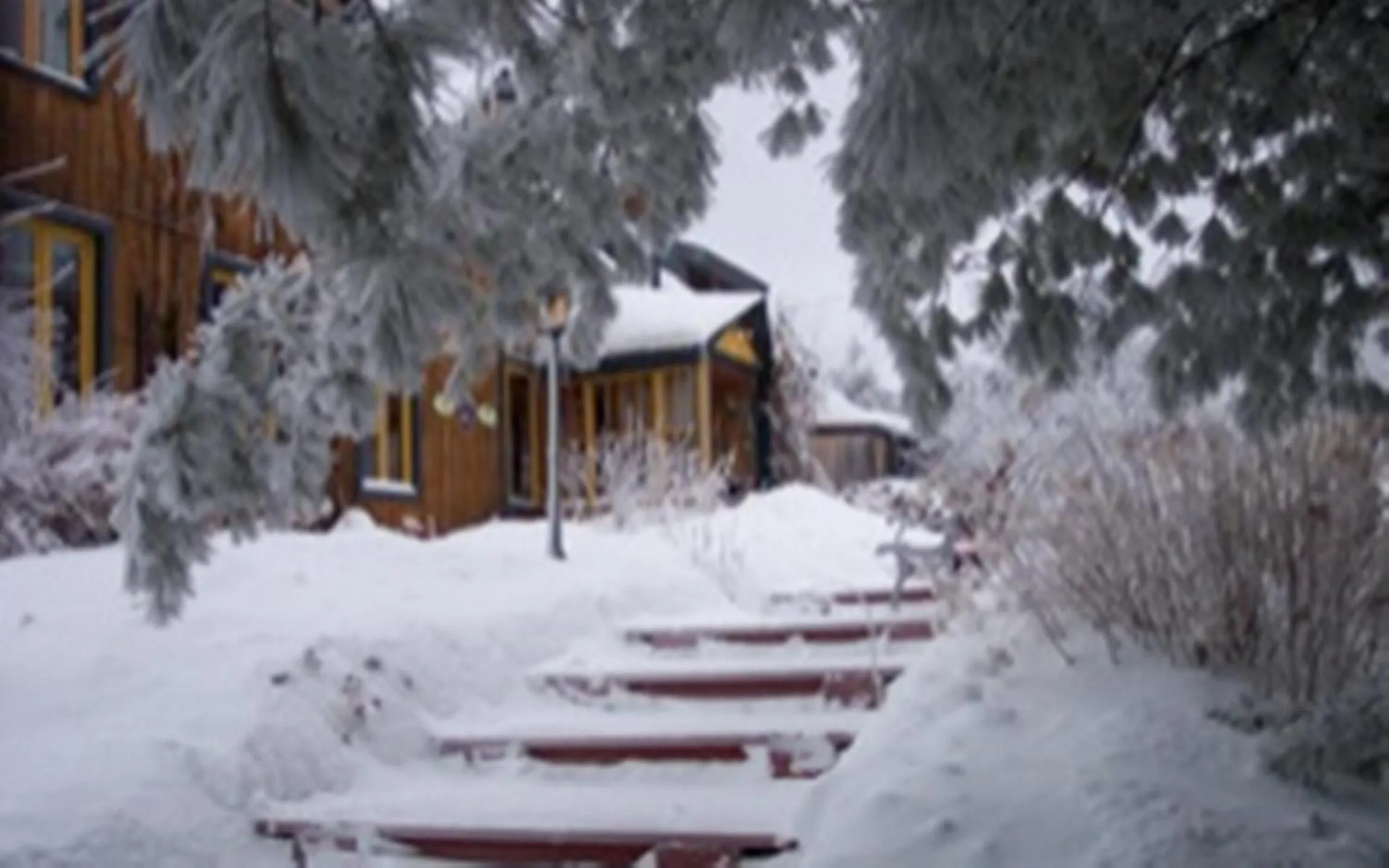 Auberge Restaurant La Mara