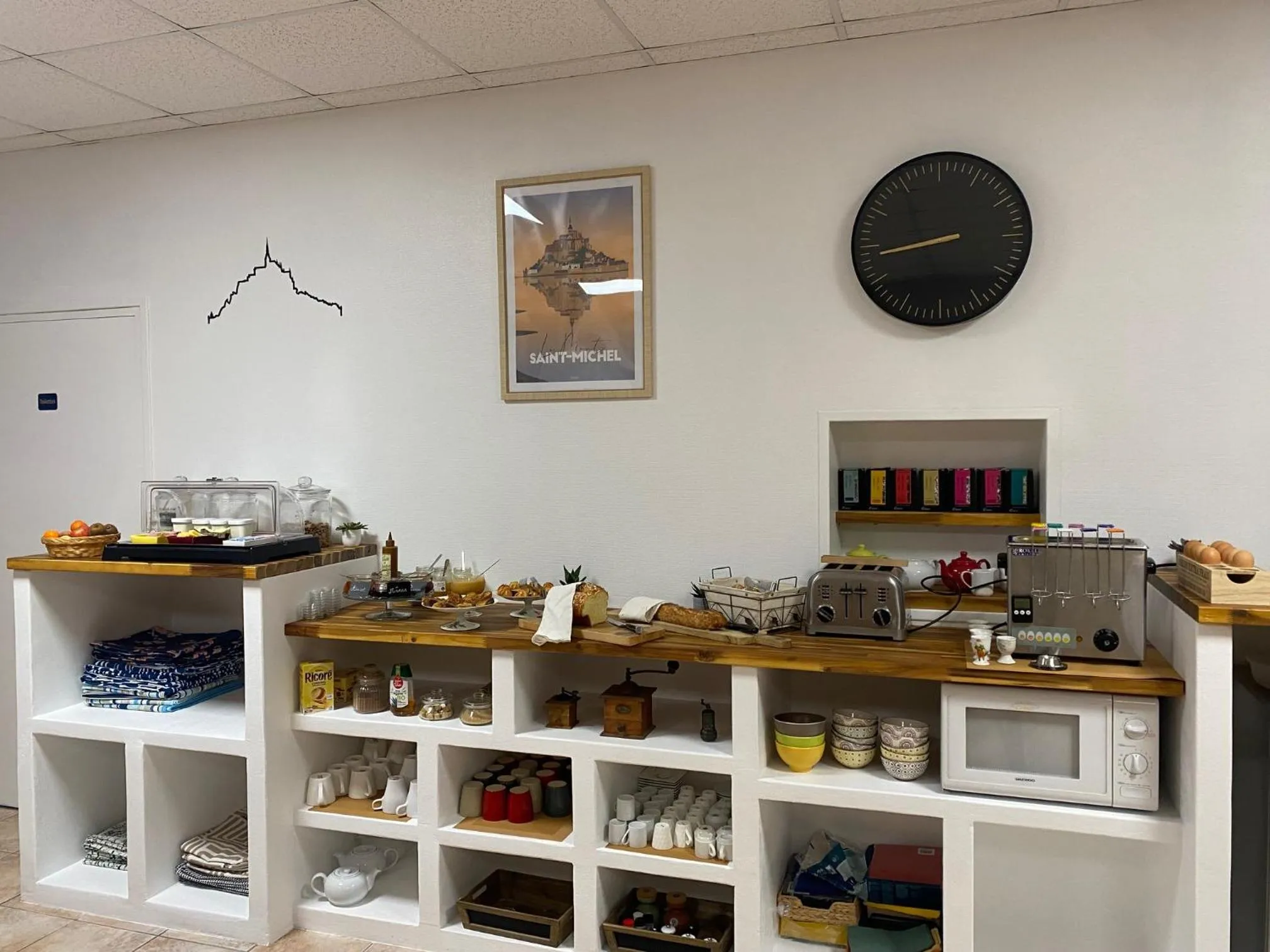 Cosy Er Lann Chambres d'Hôtes