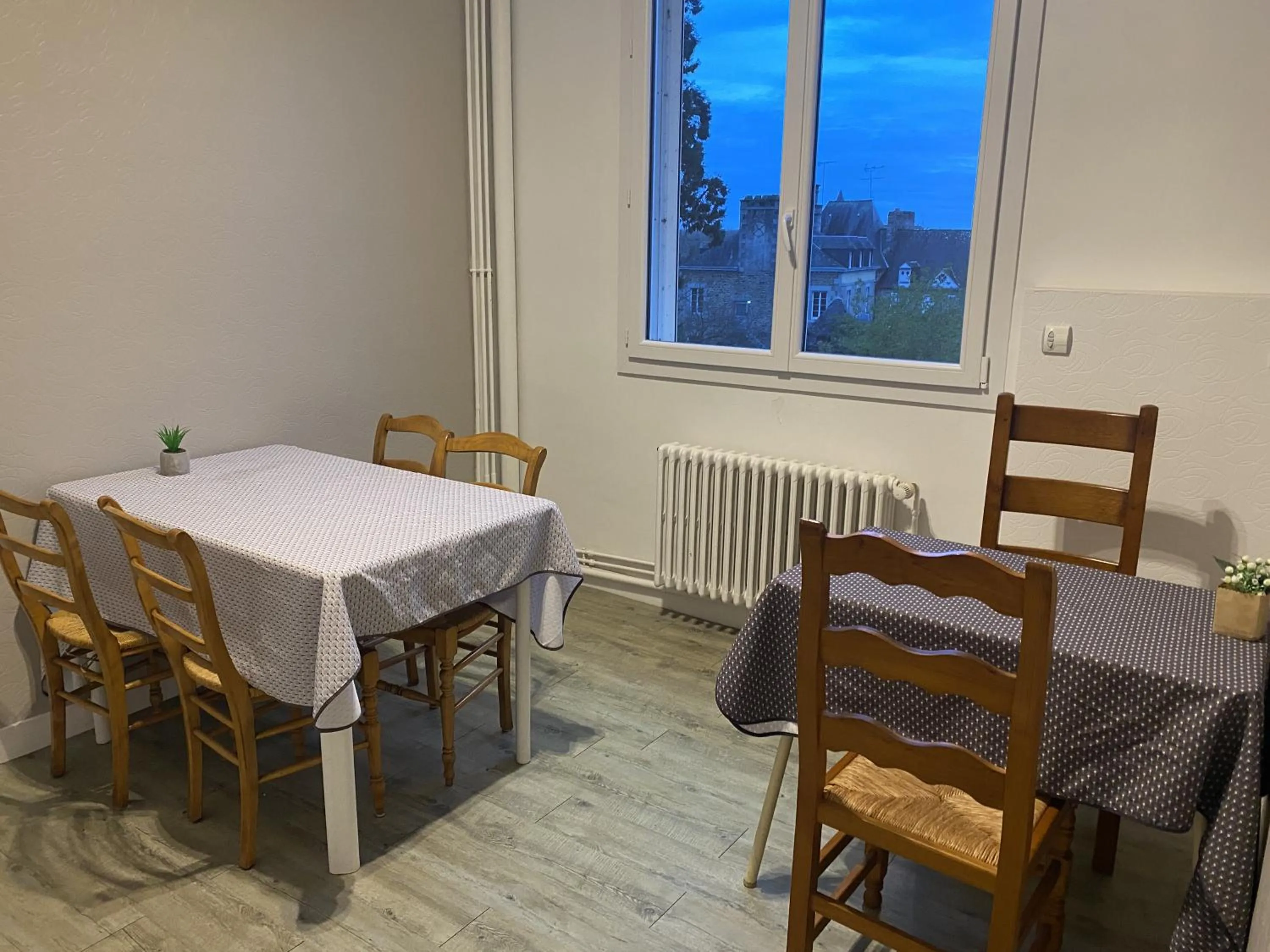 Cosy Er Lann Chambres d'Hôtes