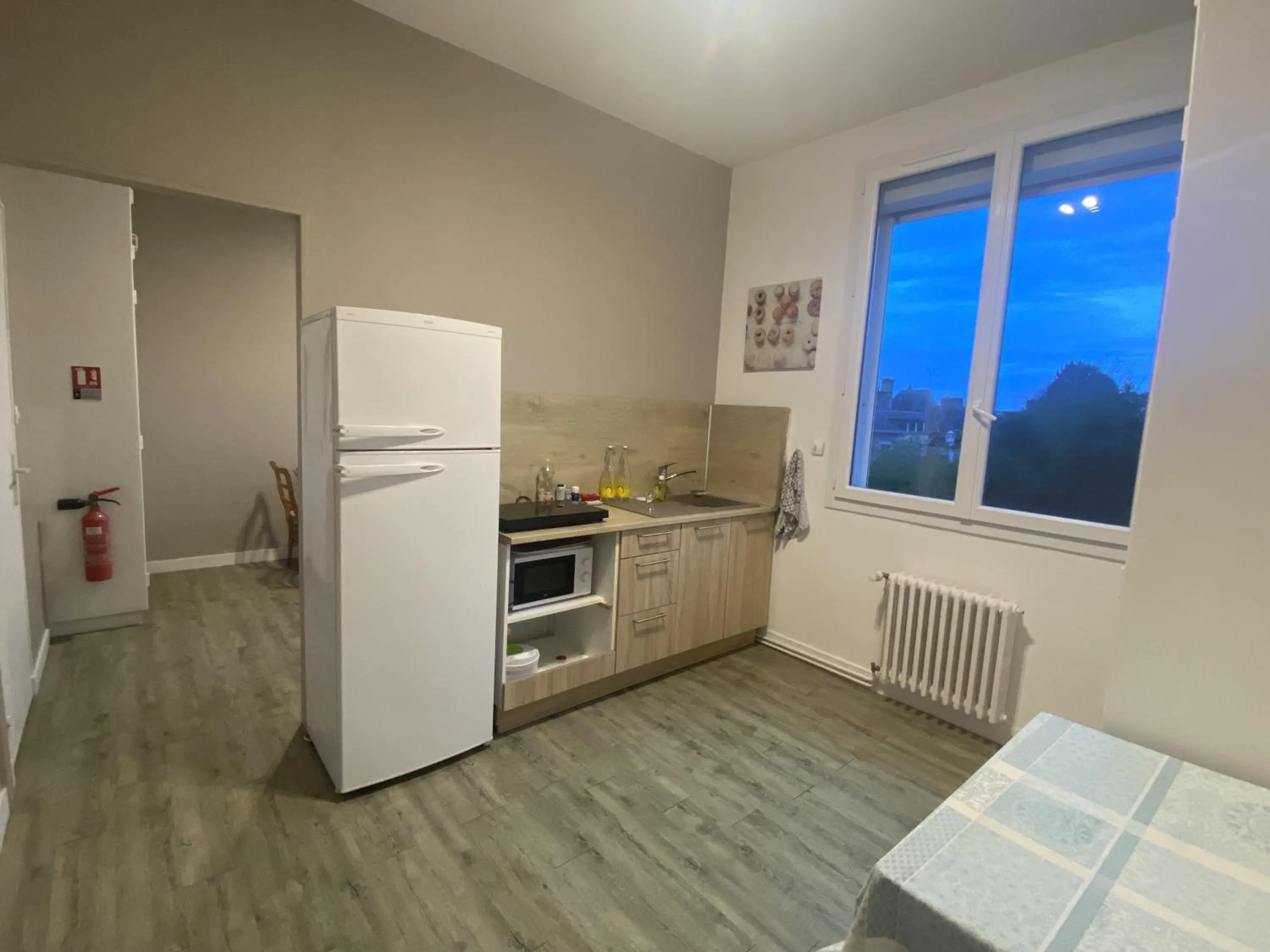 Cosy Er Lann Chambres d'Hôtes