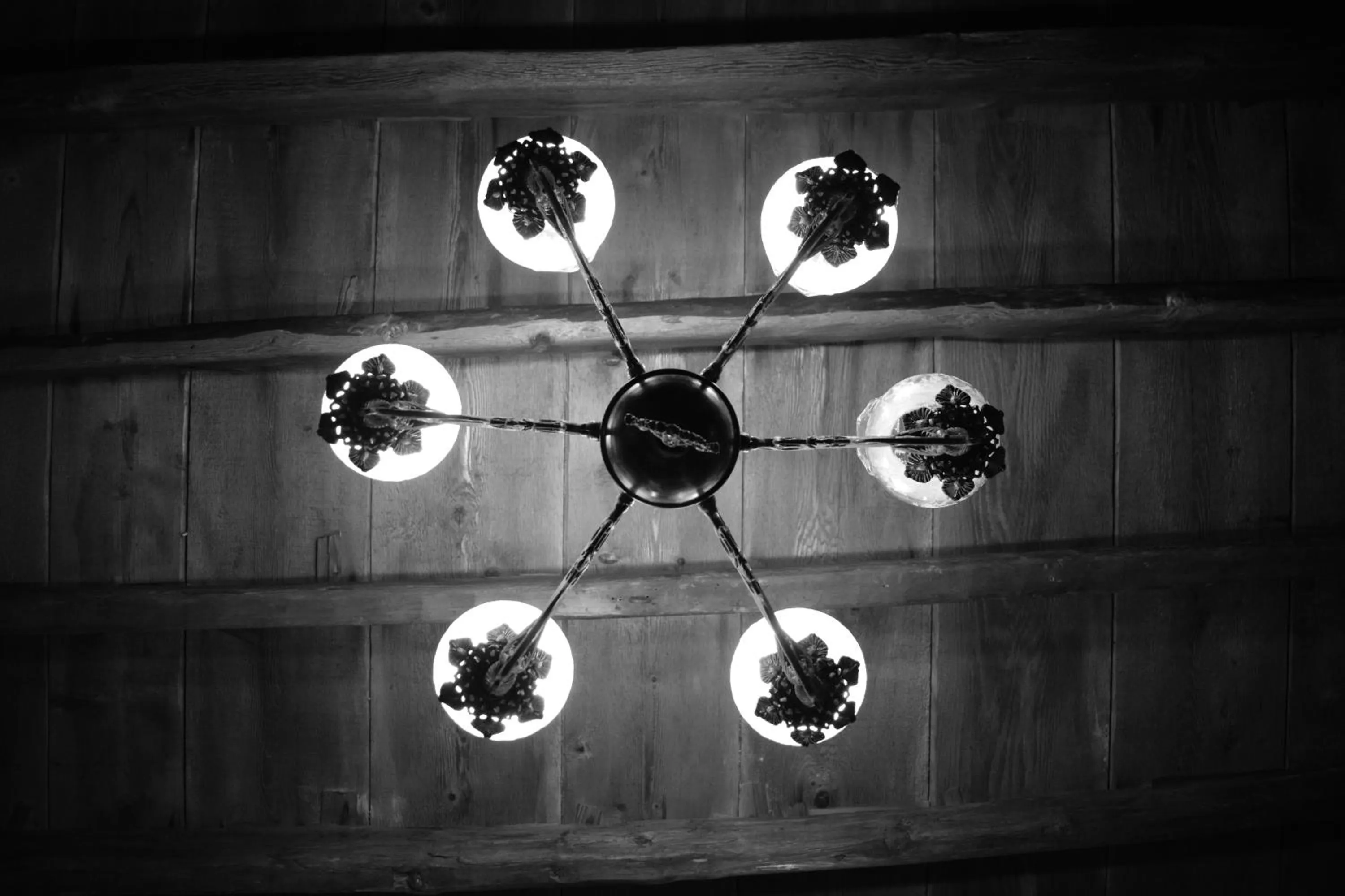 Decorative detail in Latmos 1860