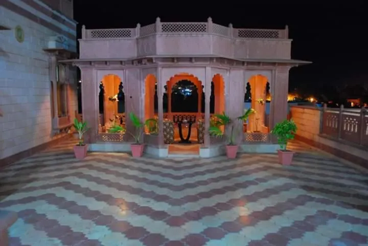 Pratapgarh Haveli