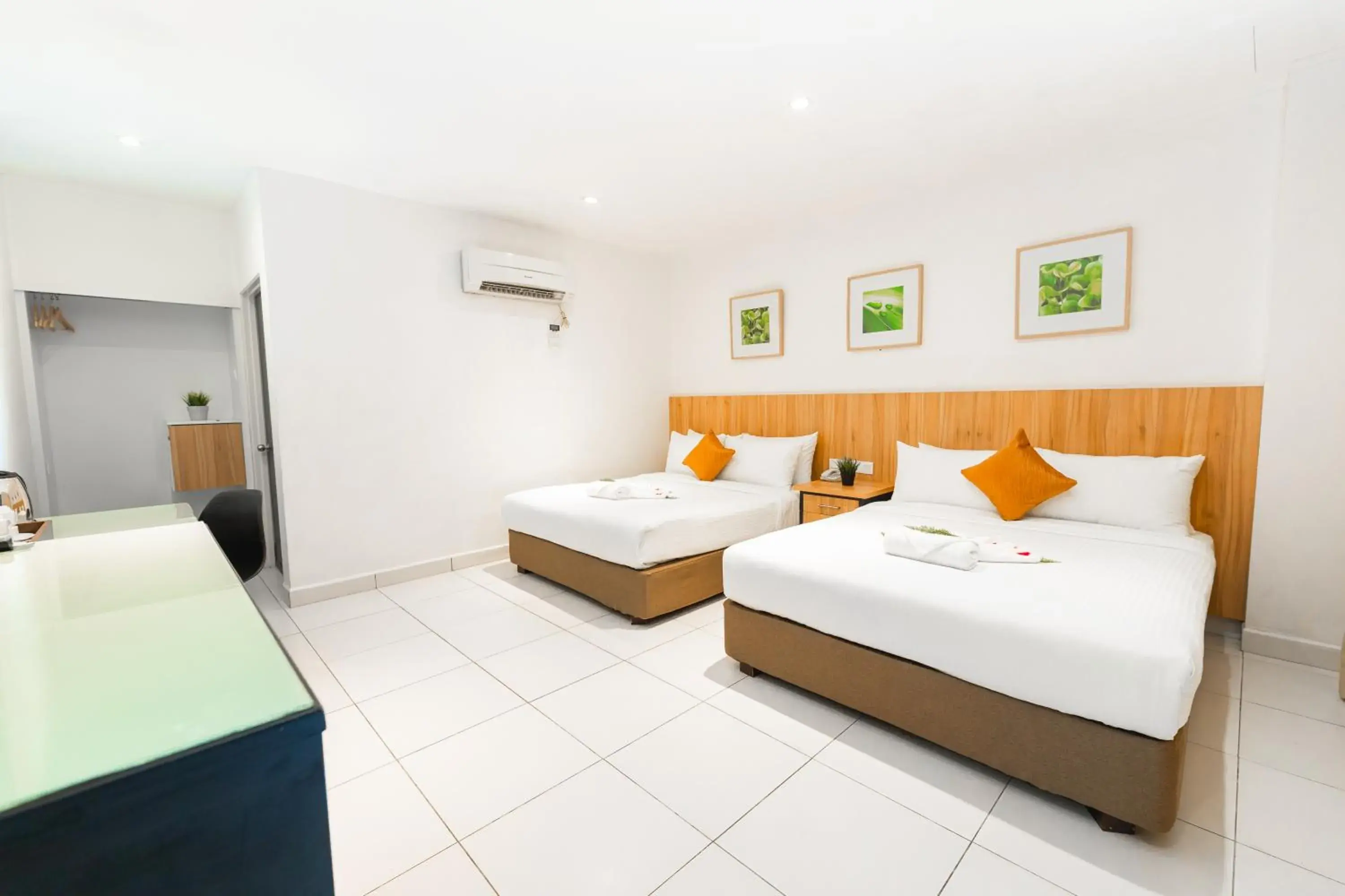 Family Room in The Villa Langkawi Family Room in The Villa Langkawi