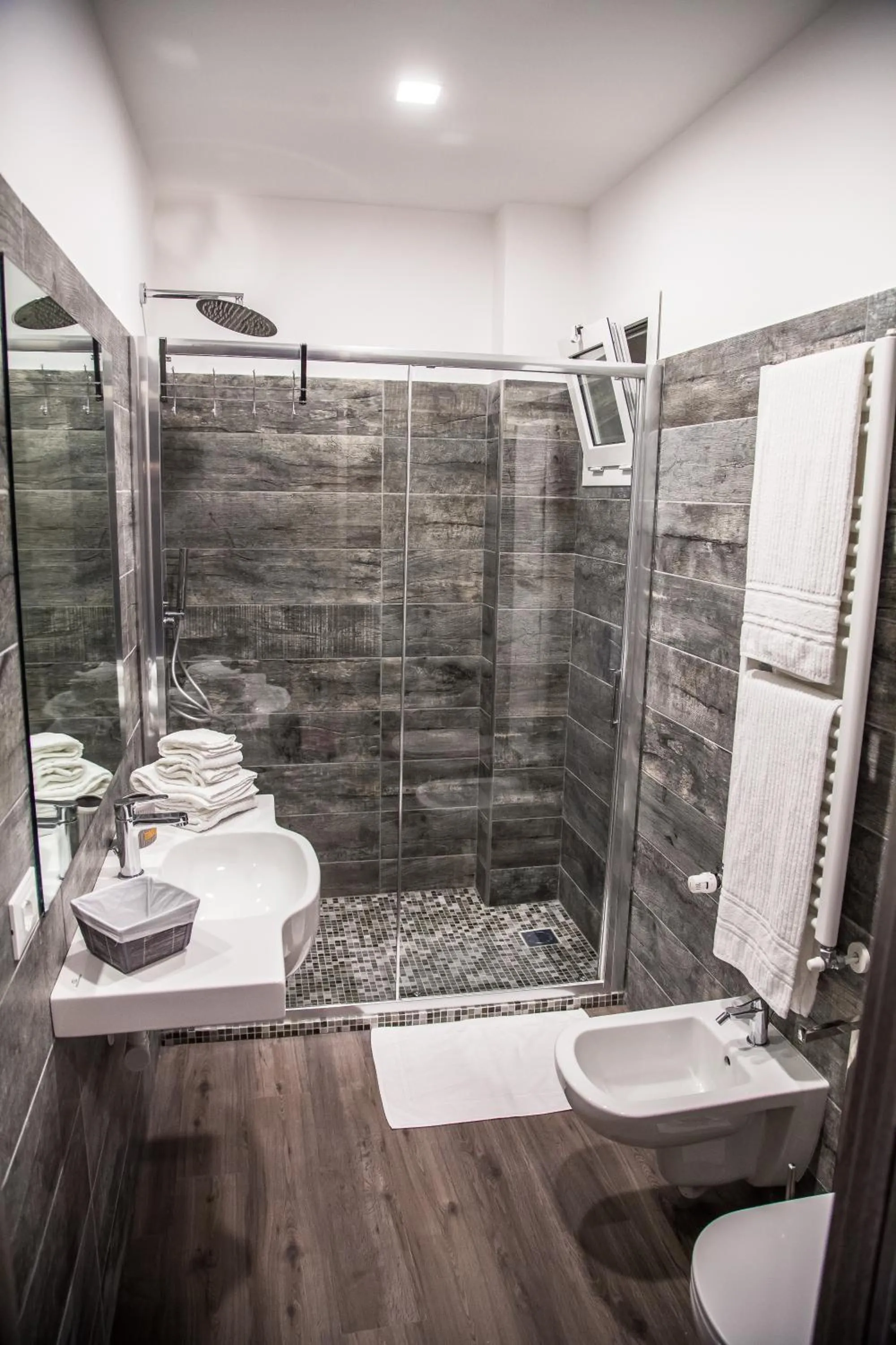 Casa delle Ginestre Bike