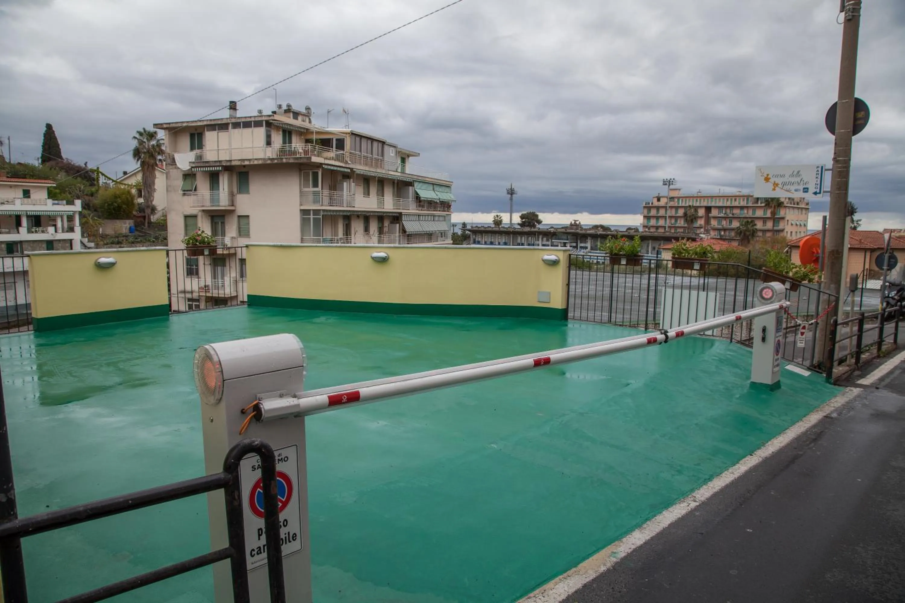 Casa delle Ginestre Bike