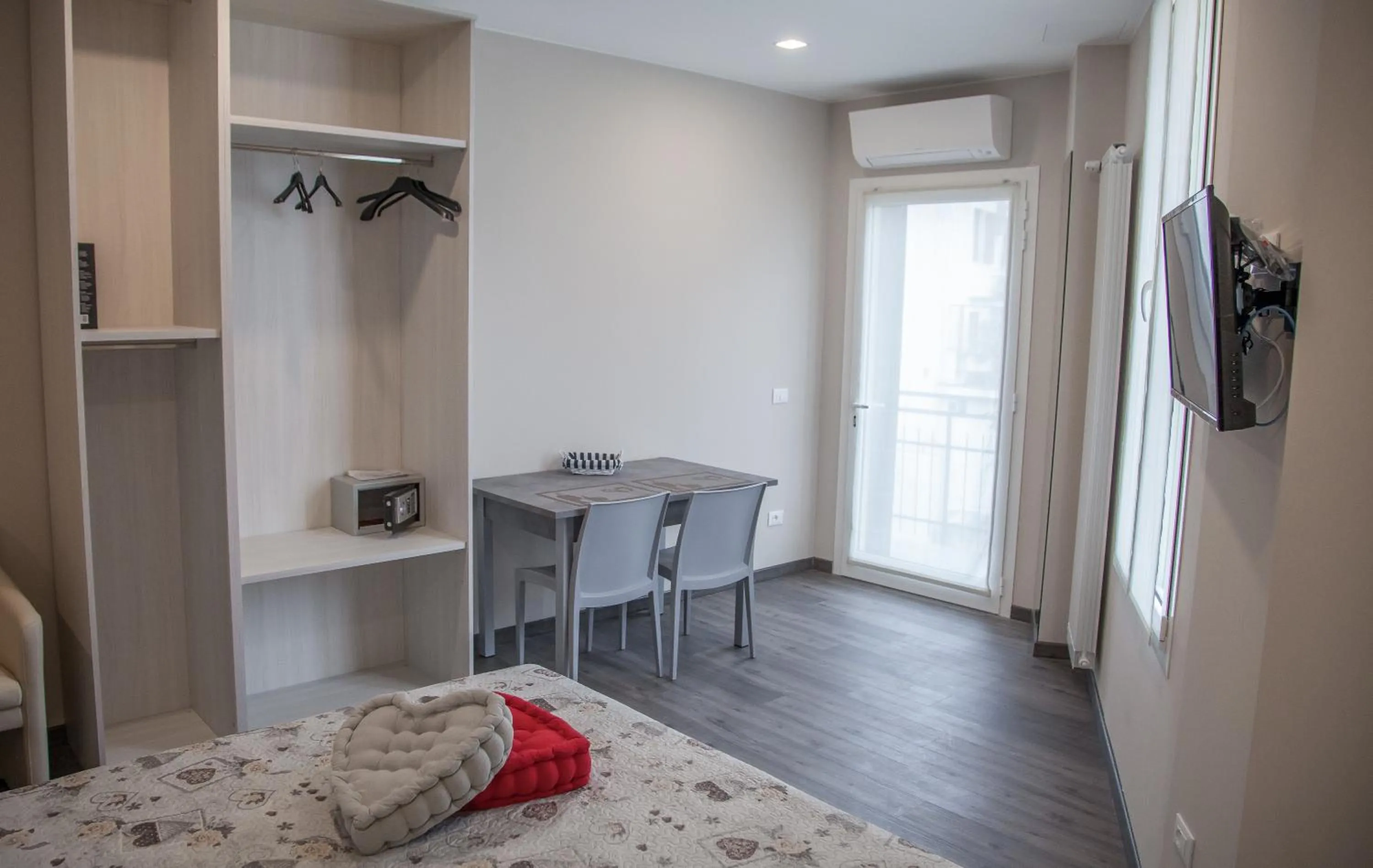 Bed in Casa delle Ginestre Bike