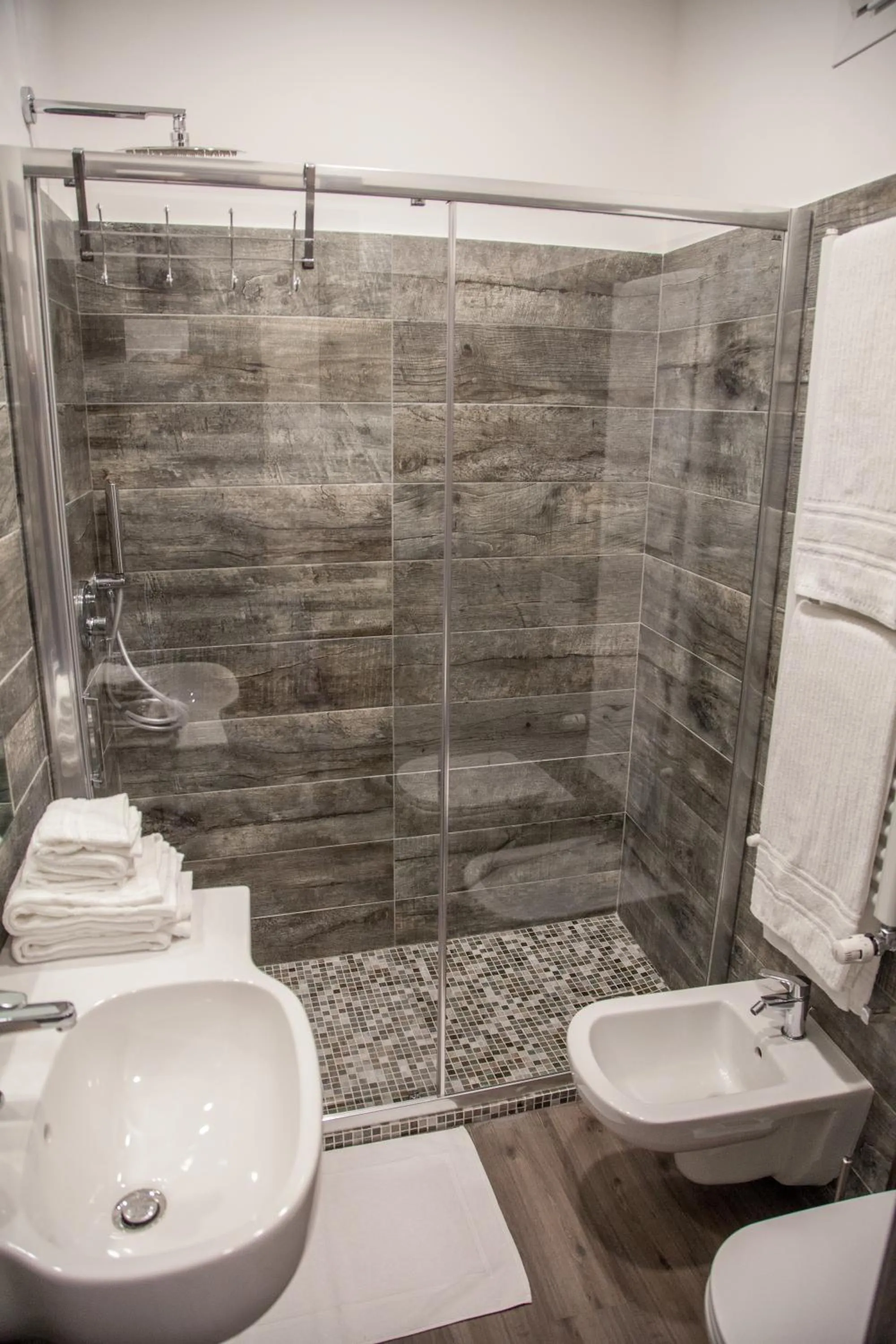 Casa delle Ginestre Bike