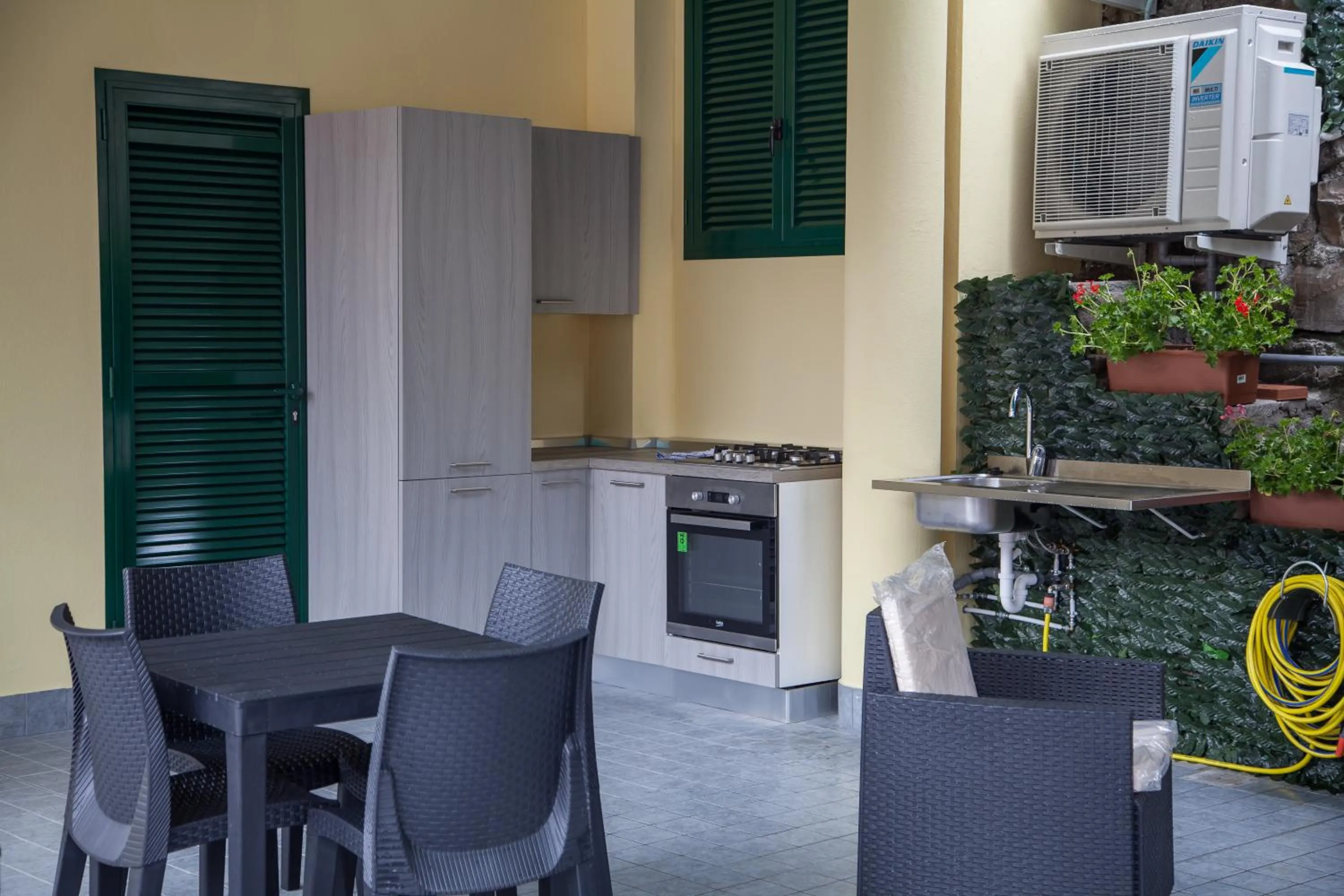 Casa delle Ginestre Bike