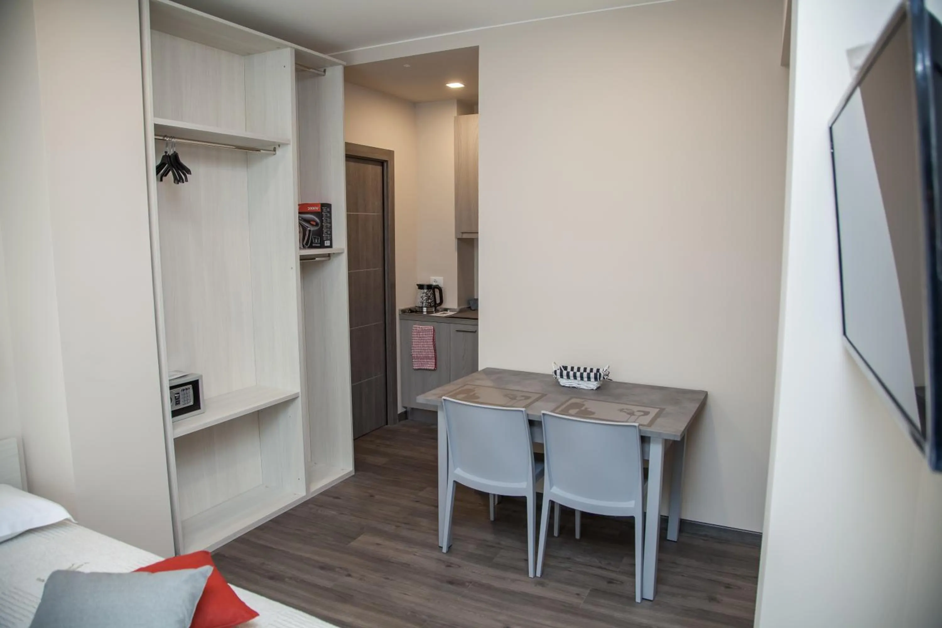 Casa delle Ginestre Bike