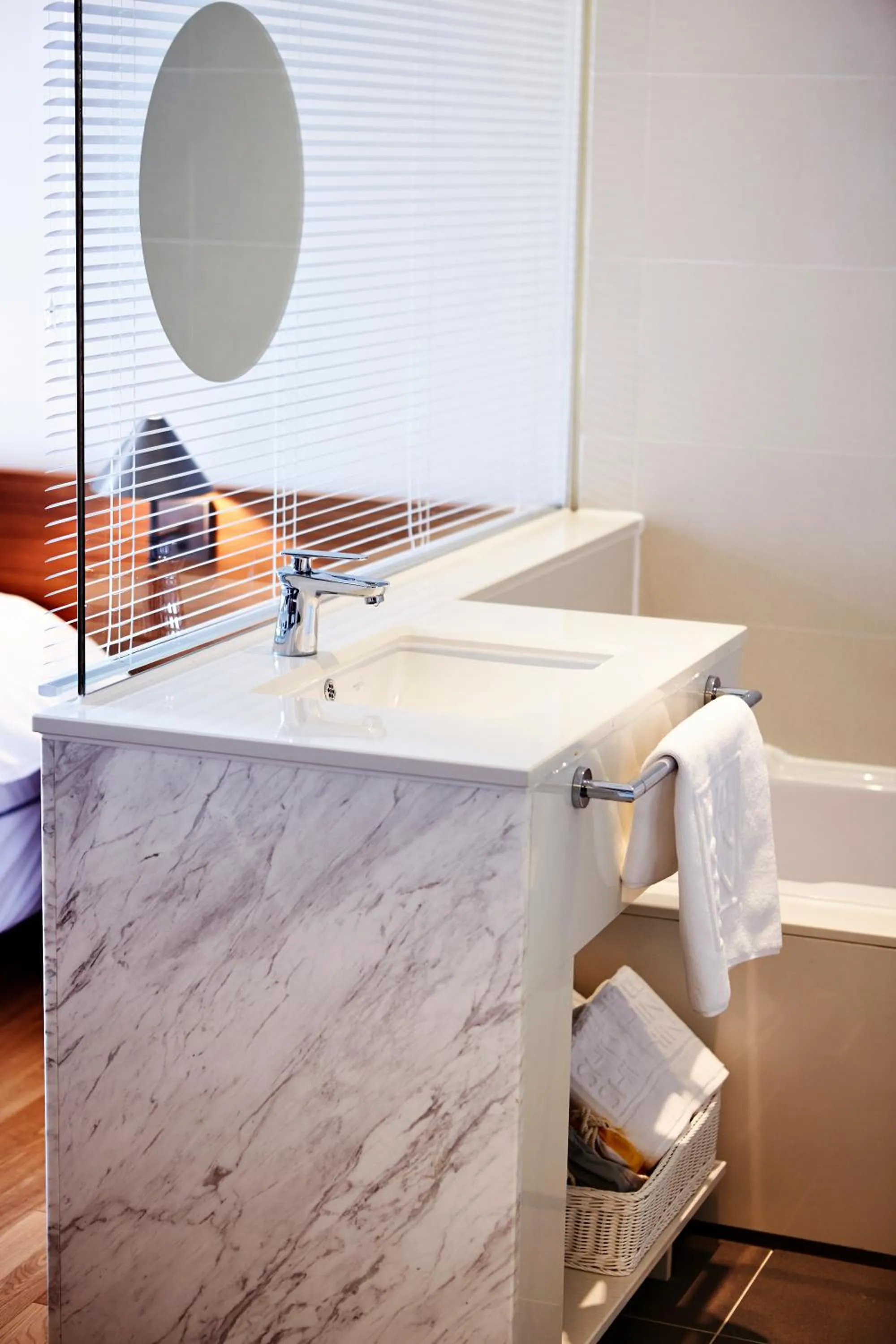 Other in Seoul Hotel ShinShin Myeongdong