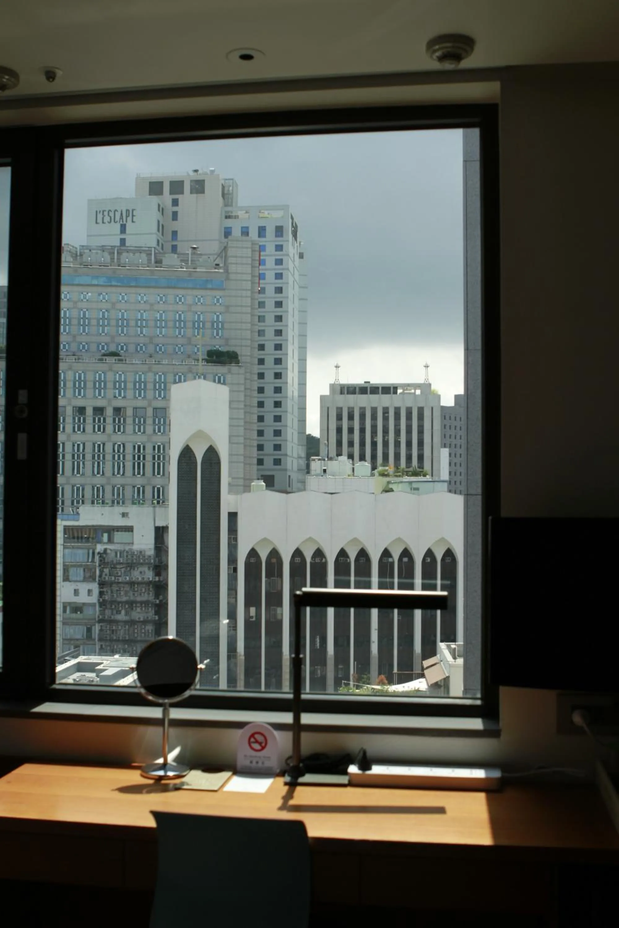 Seoul Hotel ShinShin Myeongdong