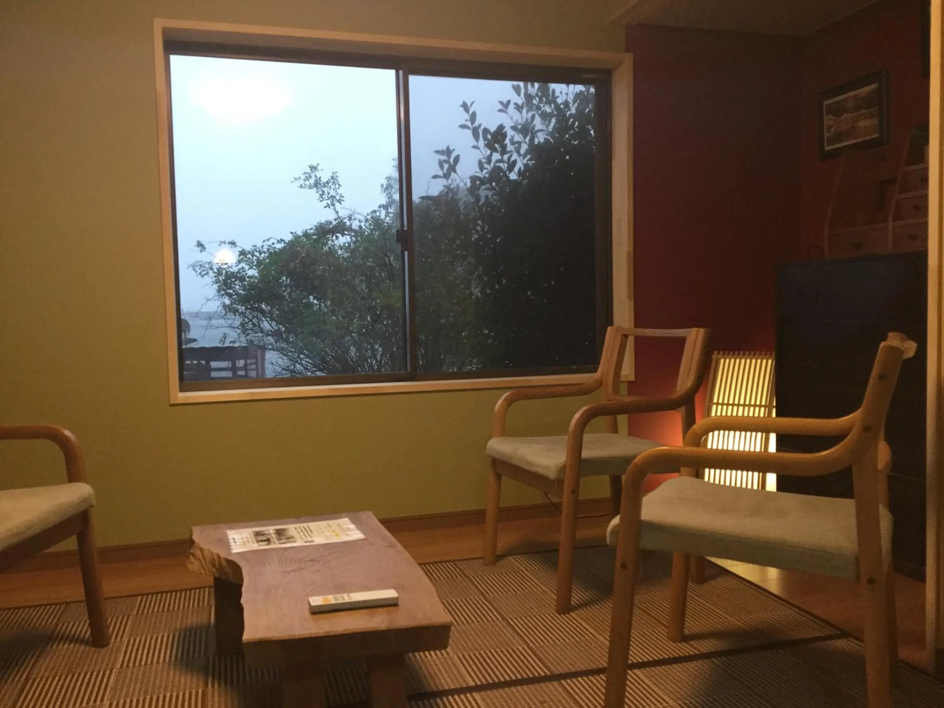 Property building in Fukumakan