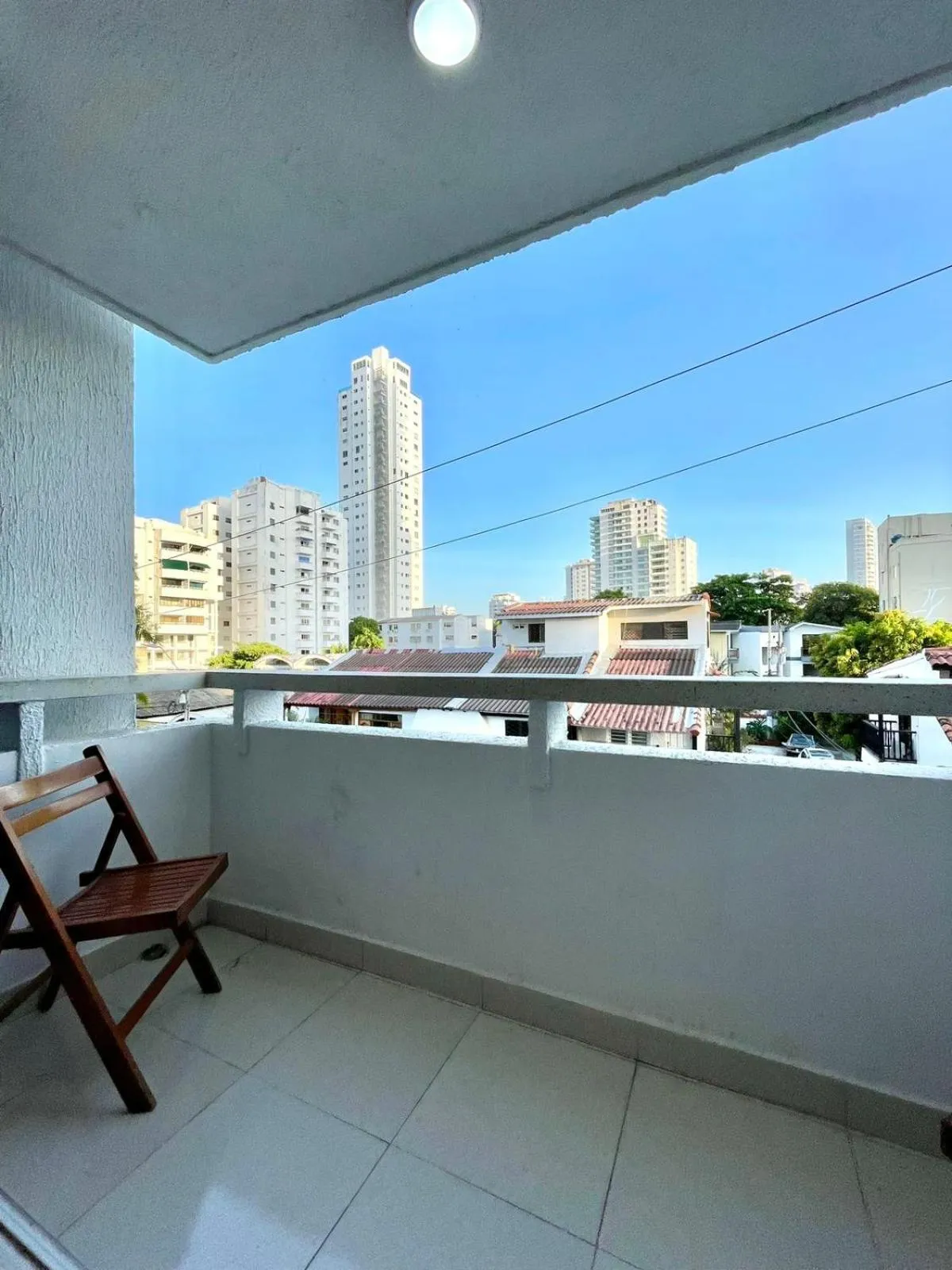 Property building in Casa Roman Hotel Boutique