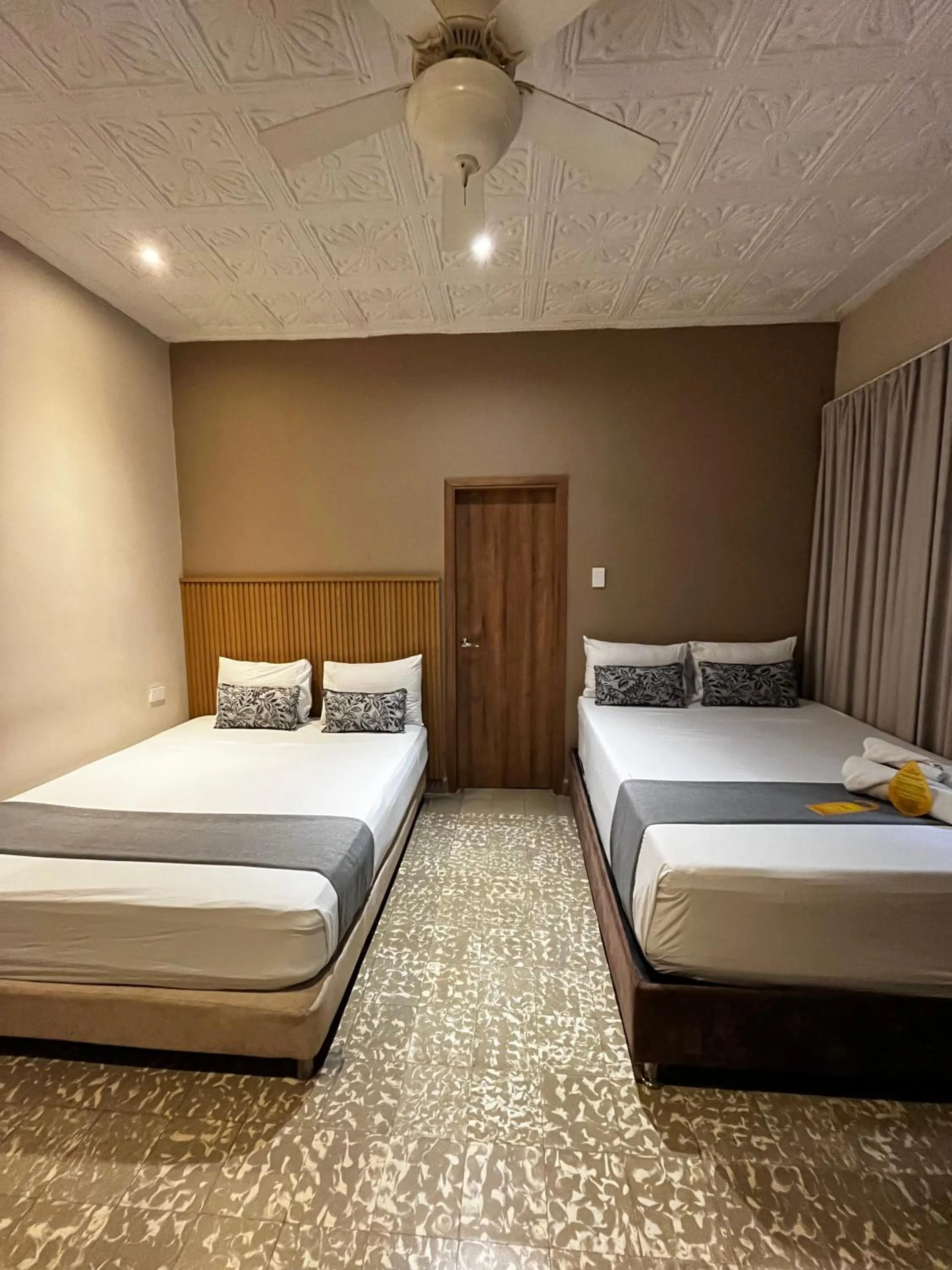 Photo of the whole room, Bed in Casa Roman Hotel Boutique