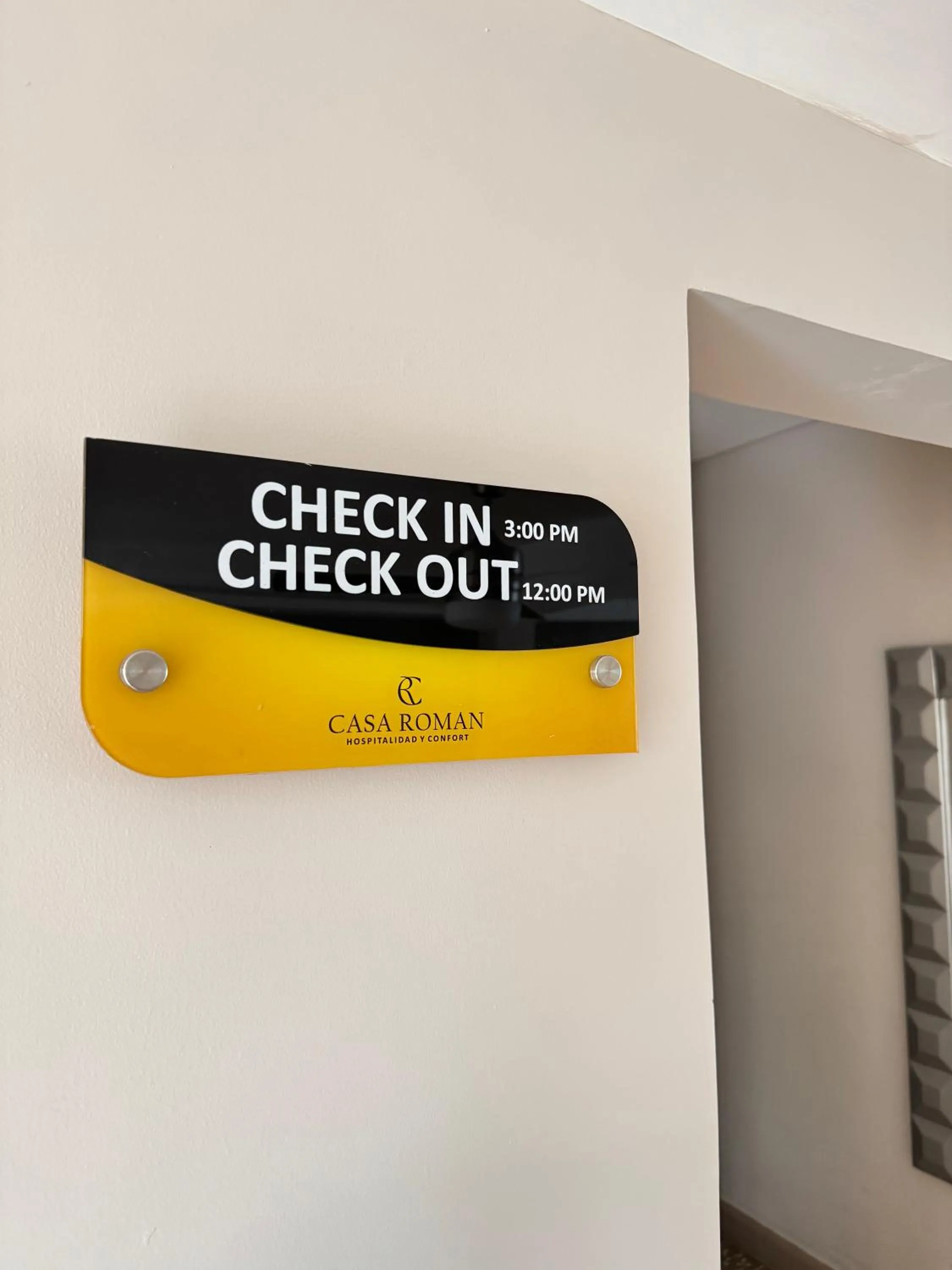 Lobby or reception in Casa Roman Hotel Boutique