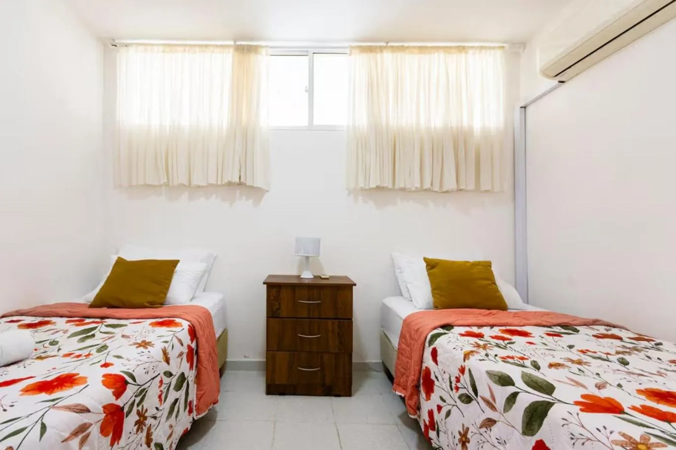 Bed in Casa Roman Hotel Boutique