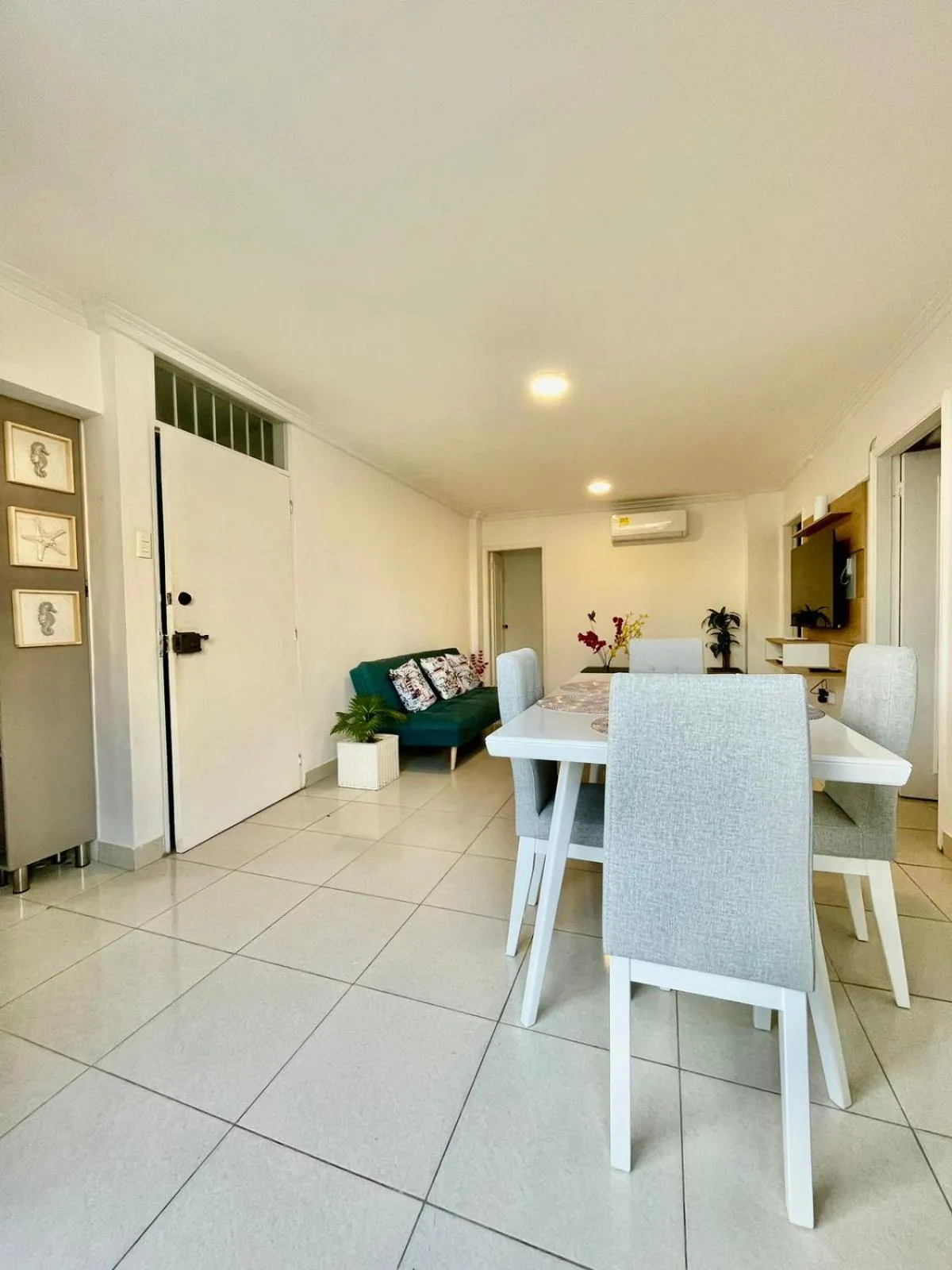 Kitchen or kitchenette in Casa Roman Hotel Boutique