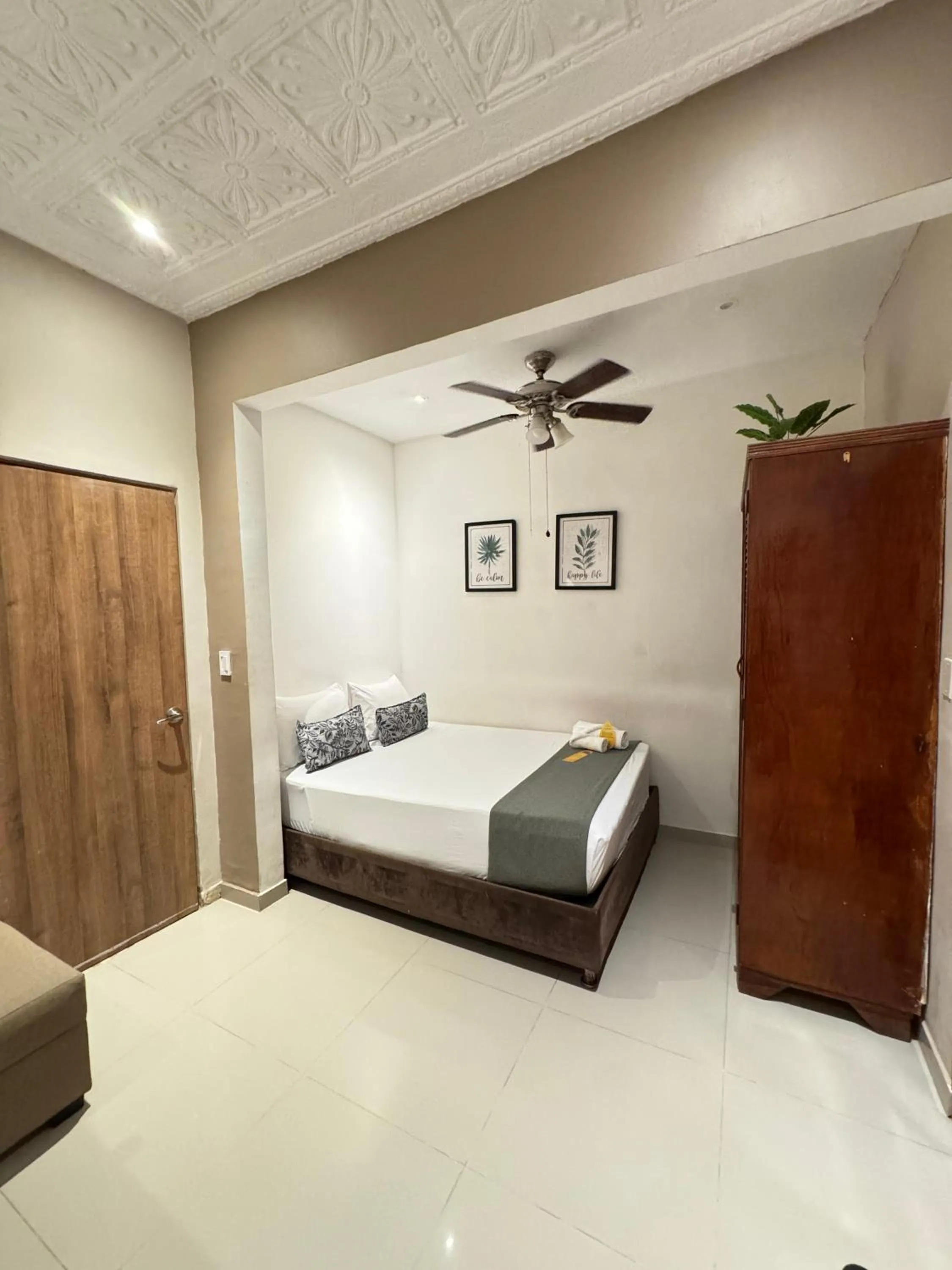 Photo of the whole room, Bed in Casa Roman Hotel Boutique