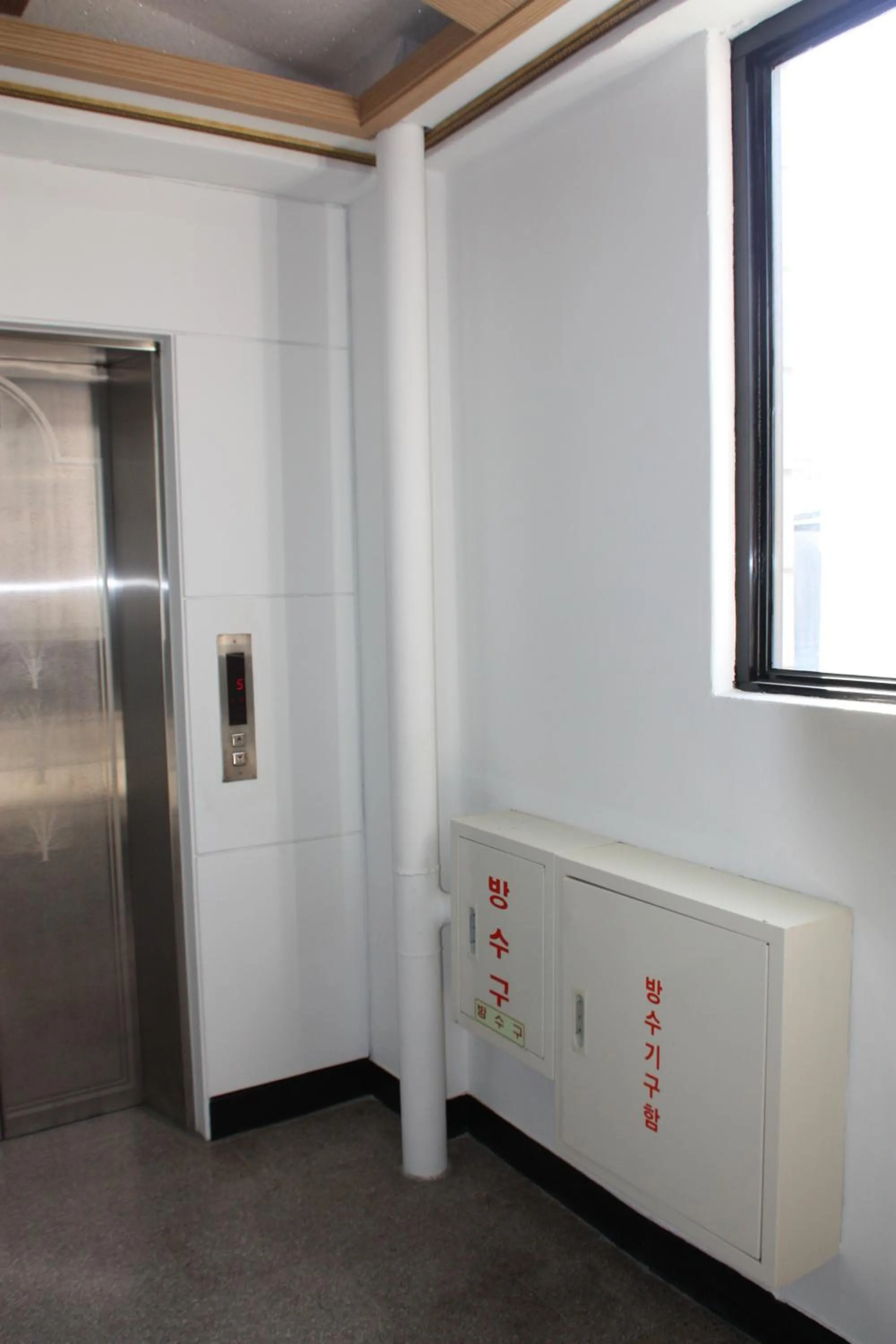 Other in K-POP Residence Myeongdong 1