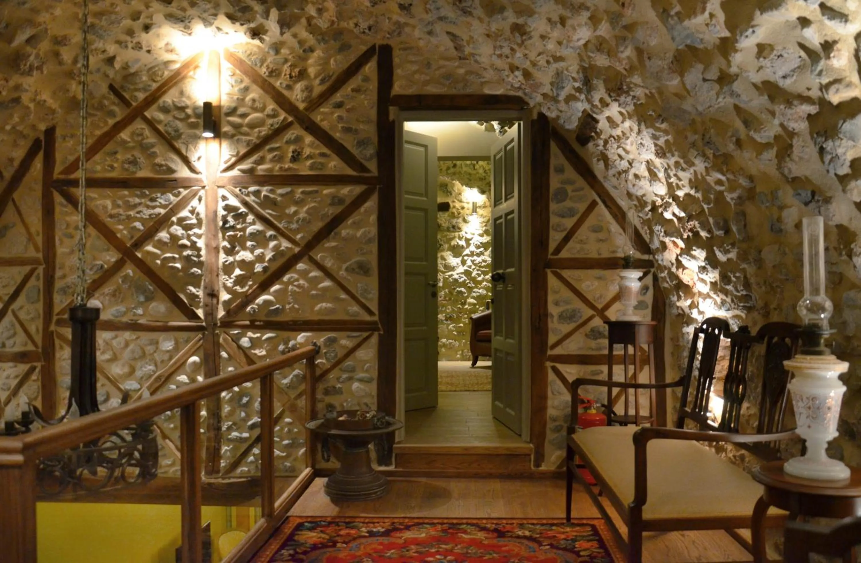 Property building in Archontiko Chioti