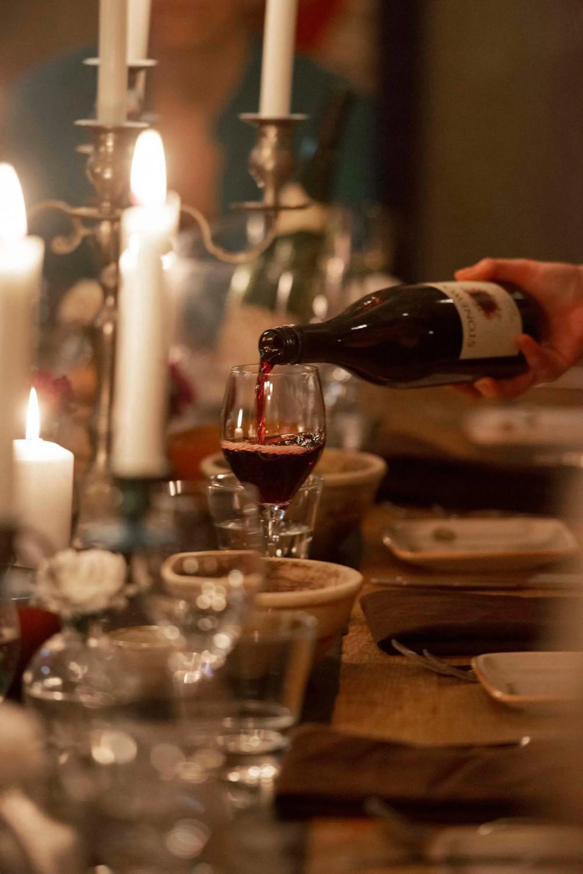 Restaurant/places to eat in Hotell Havanna