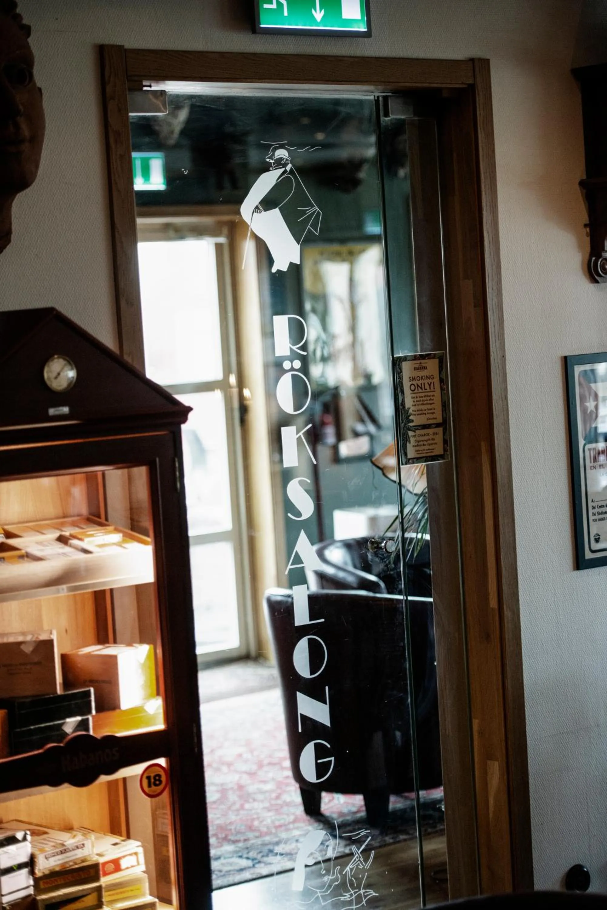 Other in Hotell Havanna