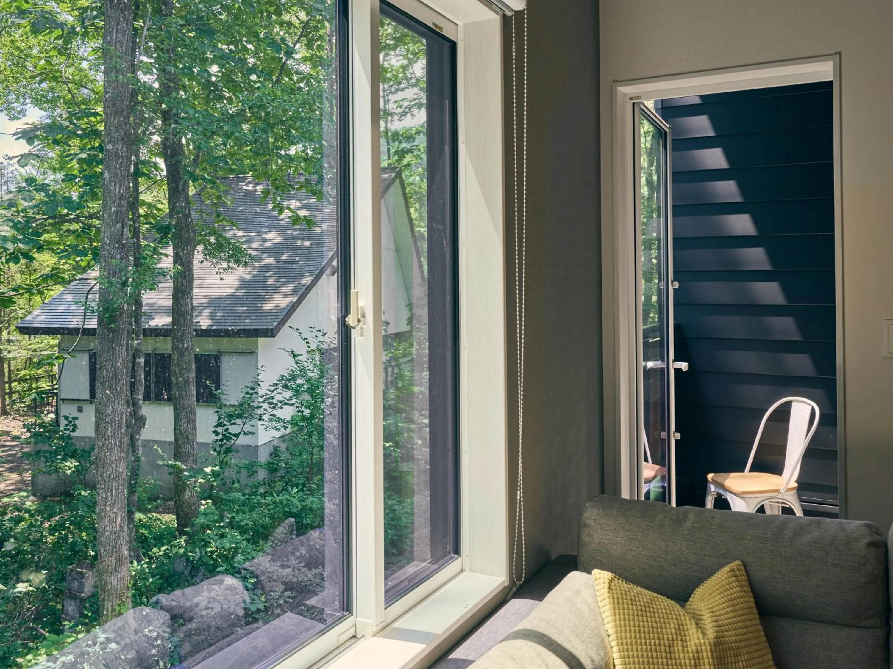 The Seasons Apartments Hakuba