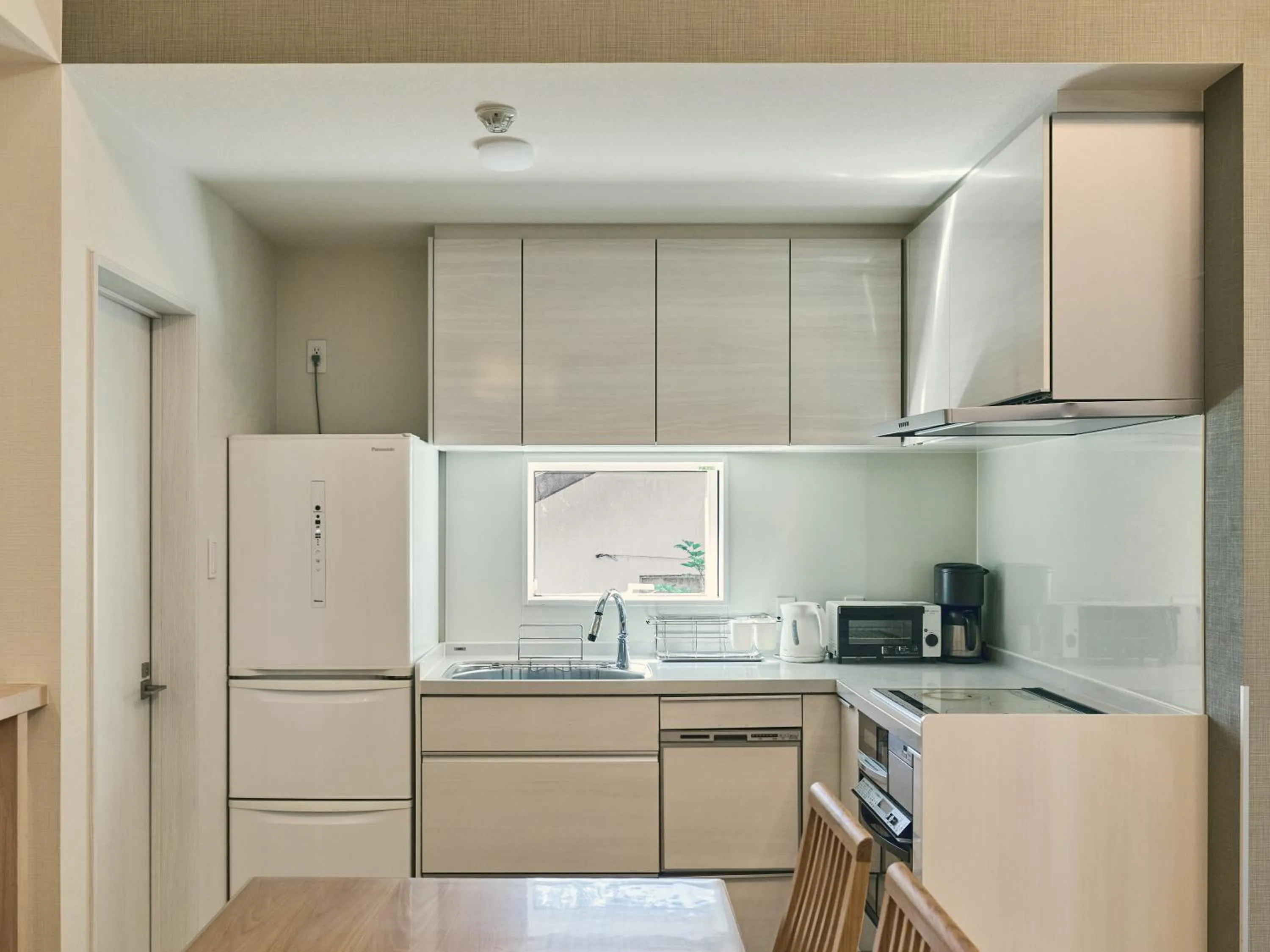 The Seasons Apartments Hakuba