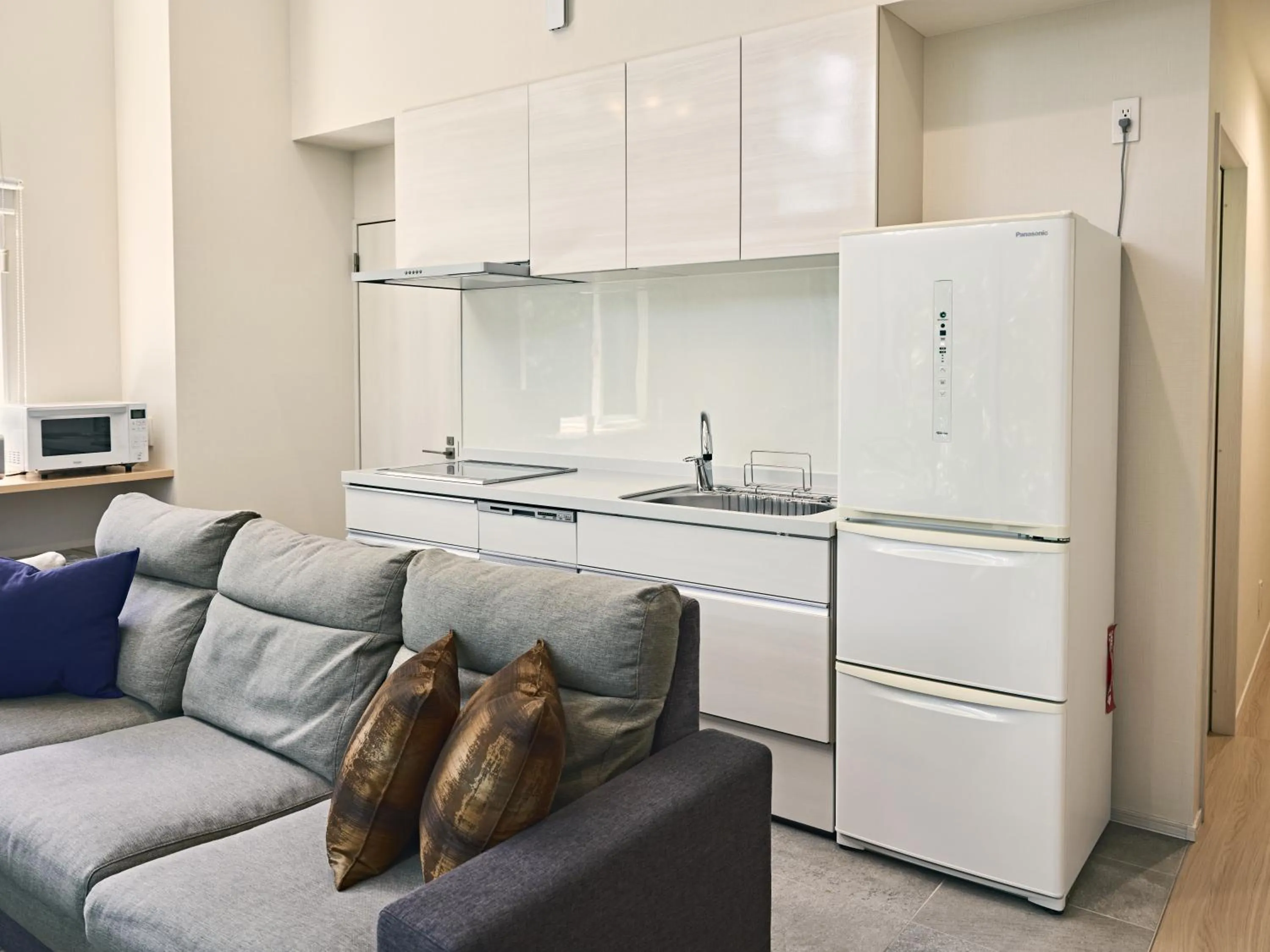 The Seasons Apartments Hakuba